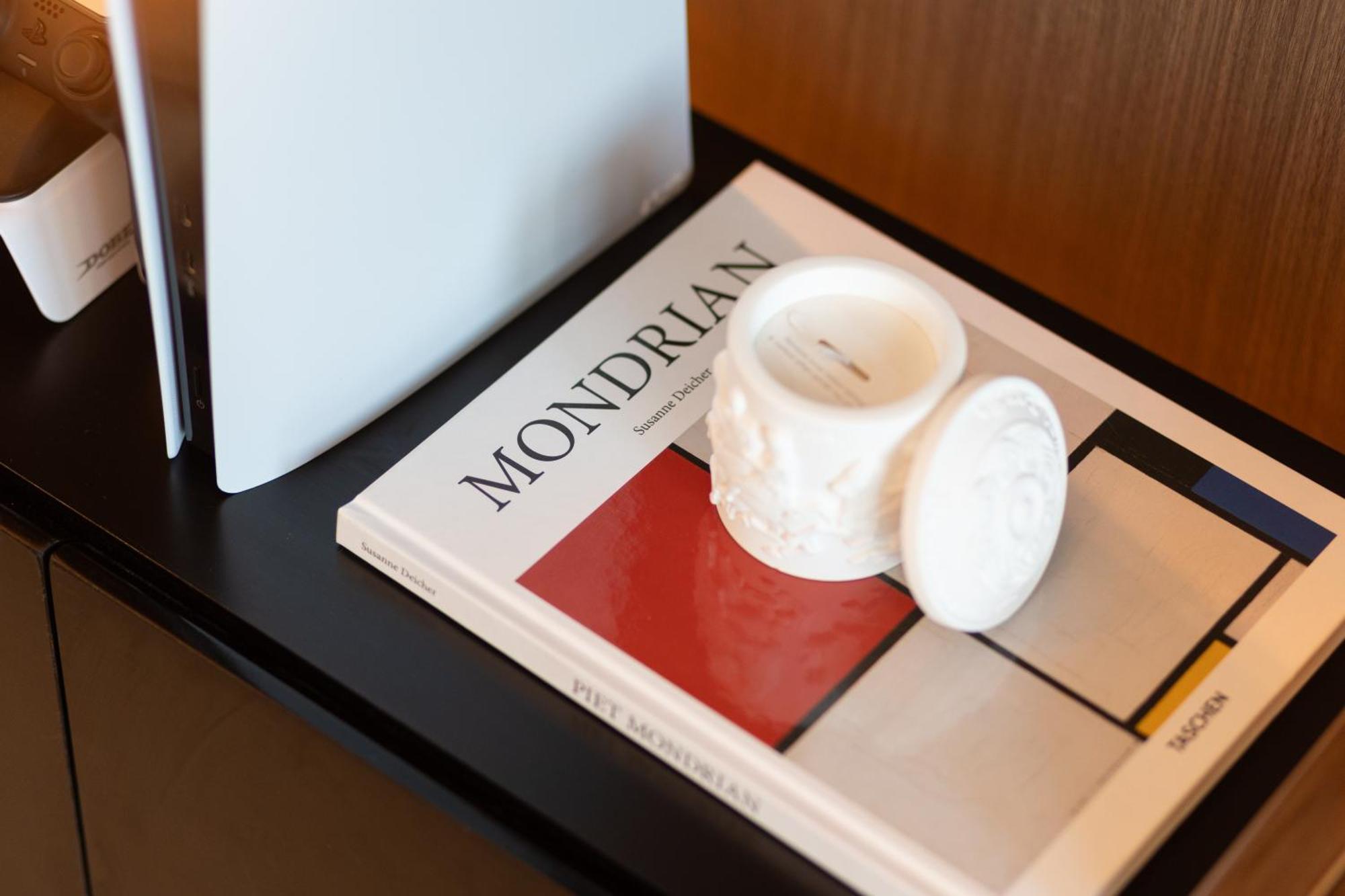 Appart hôtel Royal 4br Burj Khalifa View Mall *