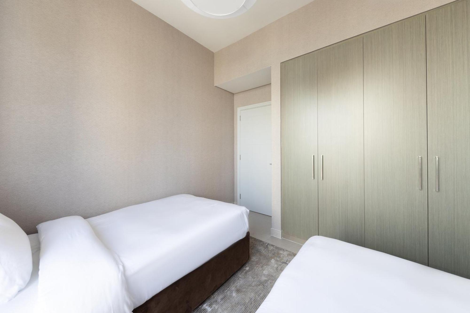 Appart hôtel Royal 4br Burj Khalifa View Mall *