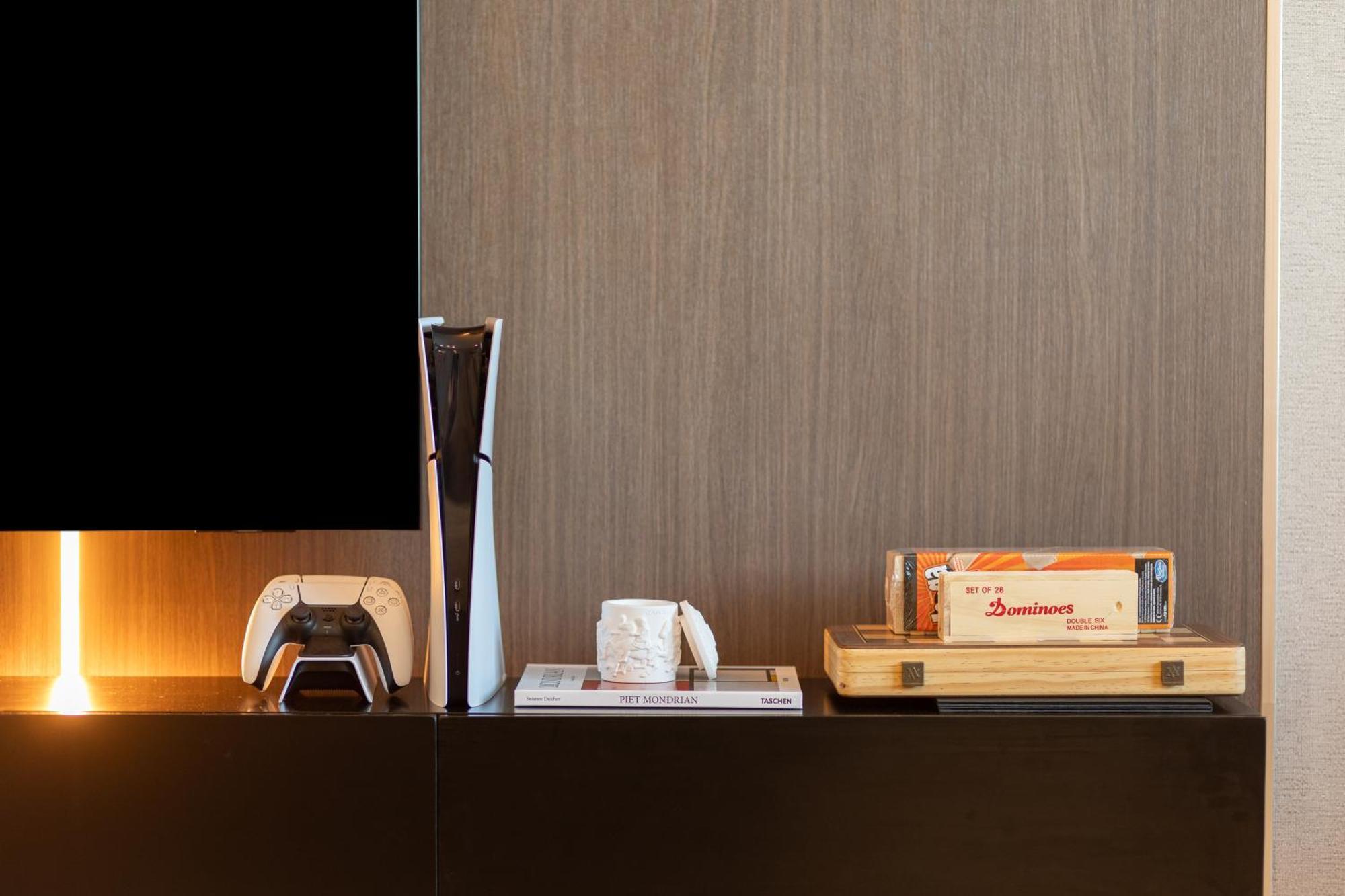 Appart hôtel Royal 4br Burj Khalifa View Mall