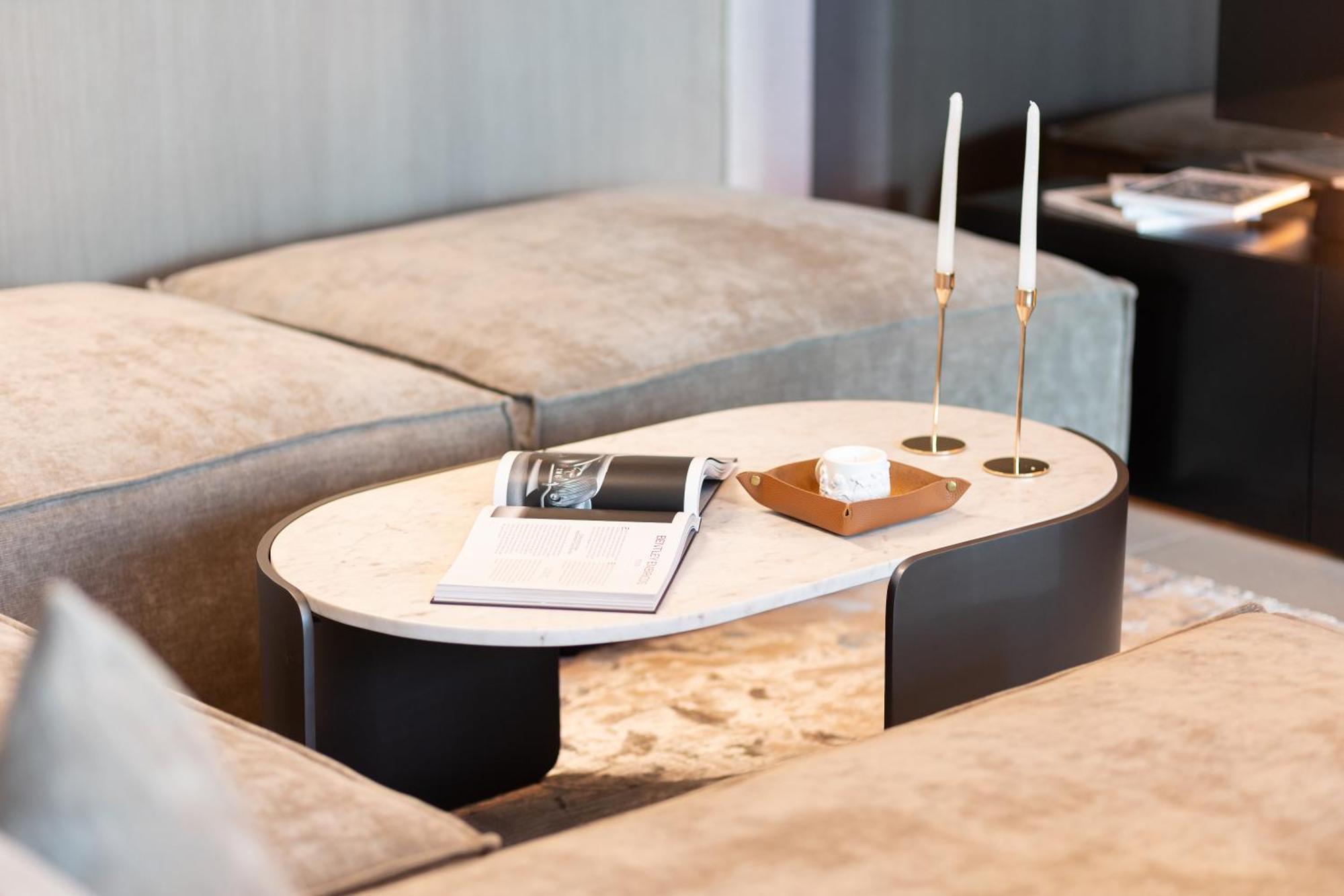 Appart hôtel Royal 4br Burj Khalifa View Mall *