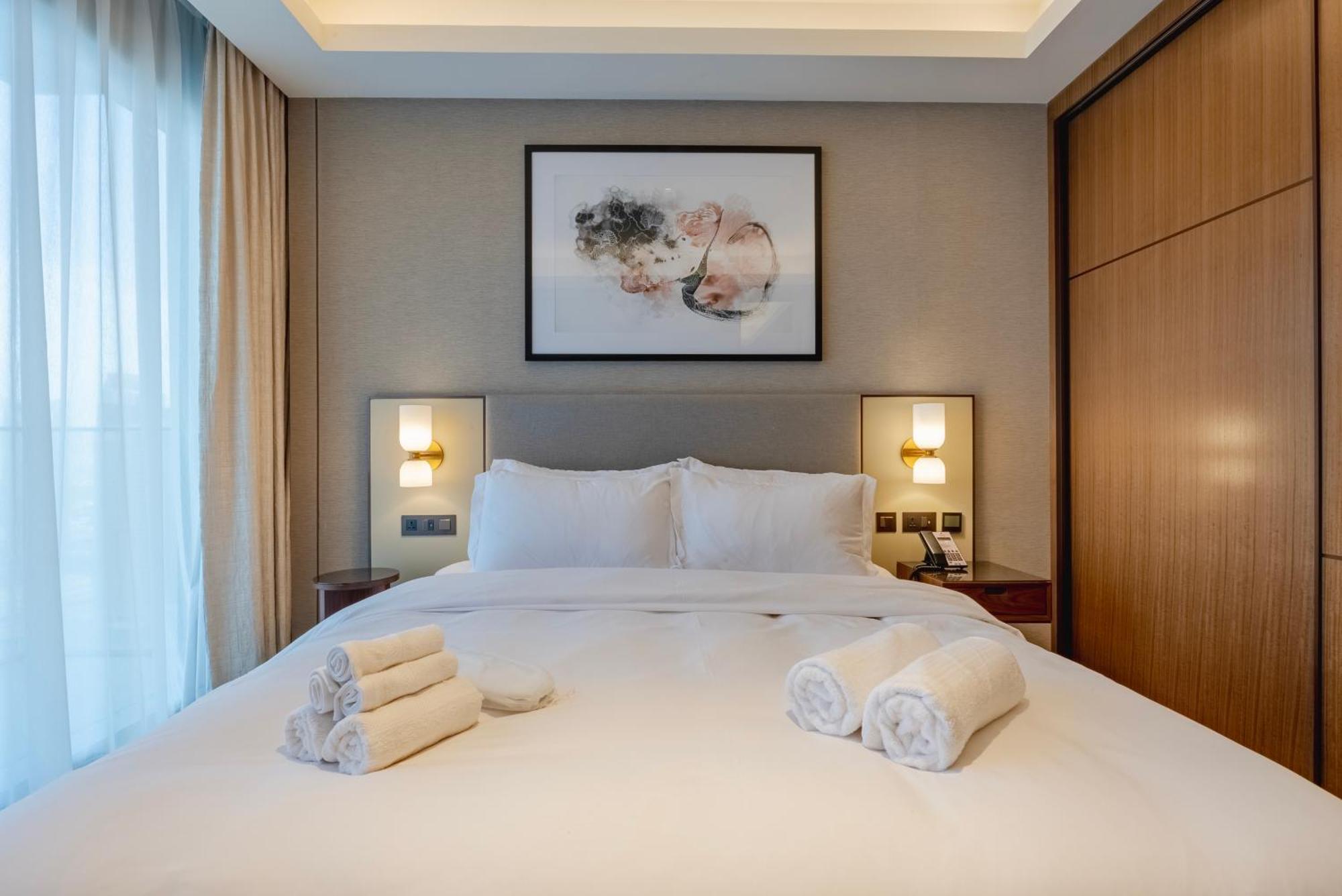 State Of The Art Luxury - The Address Residences Opera - Stunning Burj Khalifa & Fountain Views * Dubaï