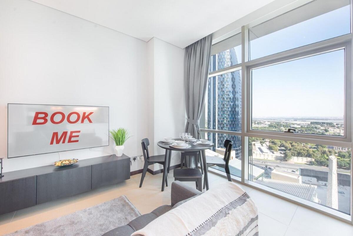 Comfortable For 4 In Difc Appartement Dubaï