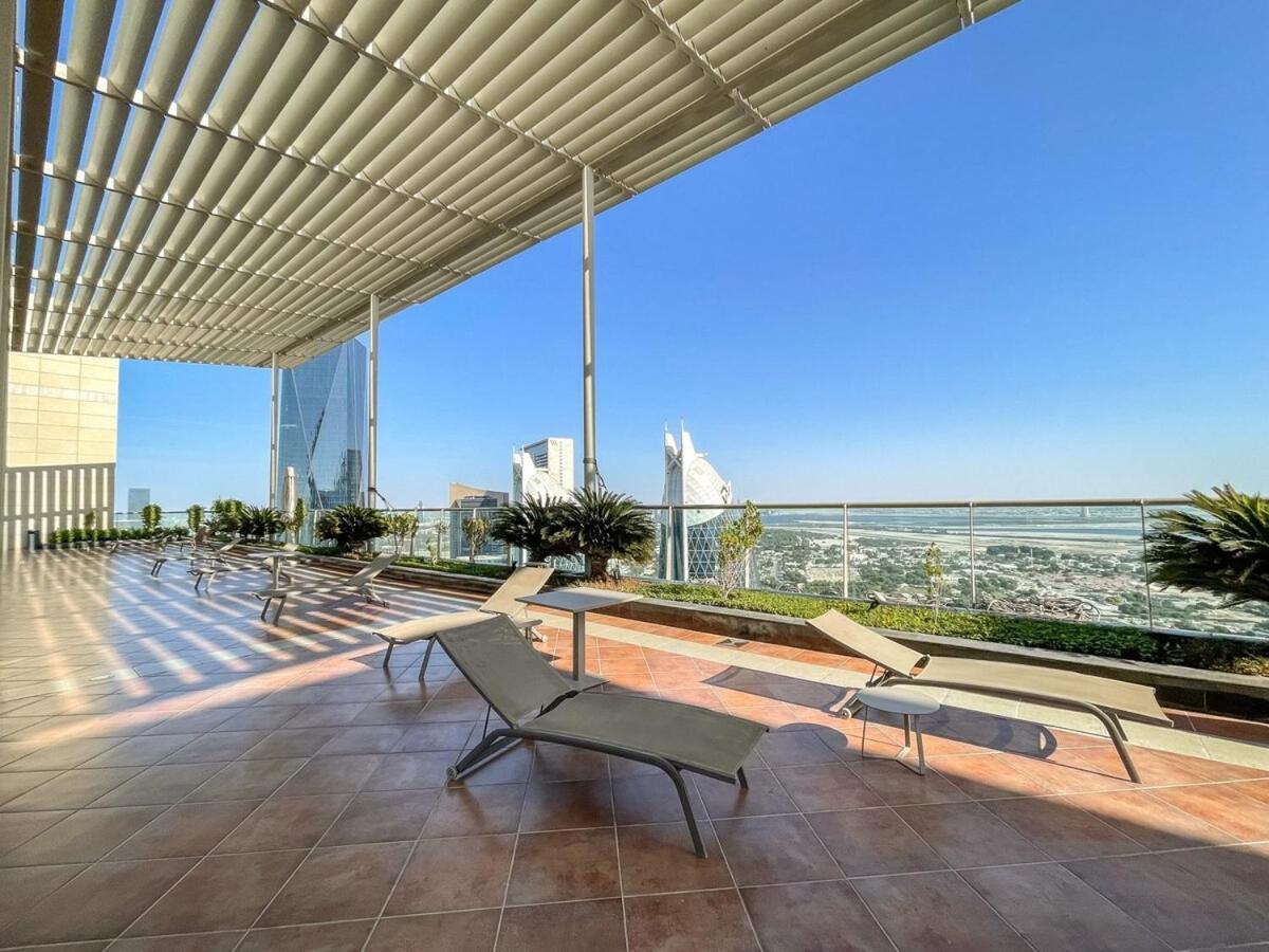 Comfortable For 4 In Difc Appartement Dubaï
