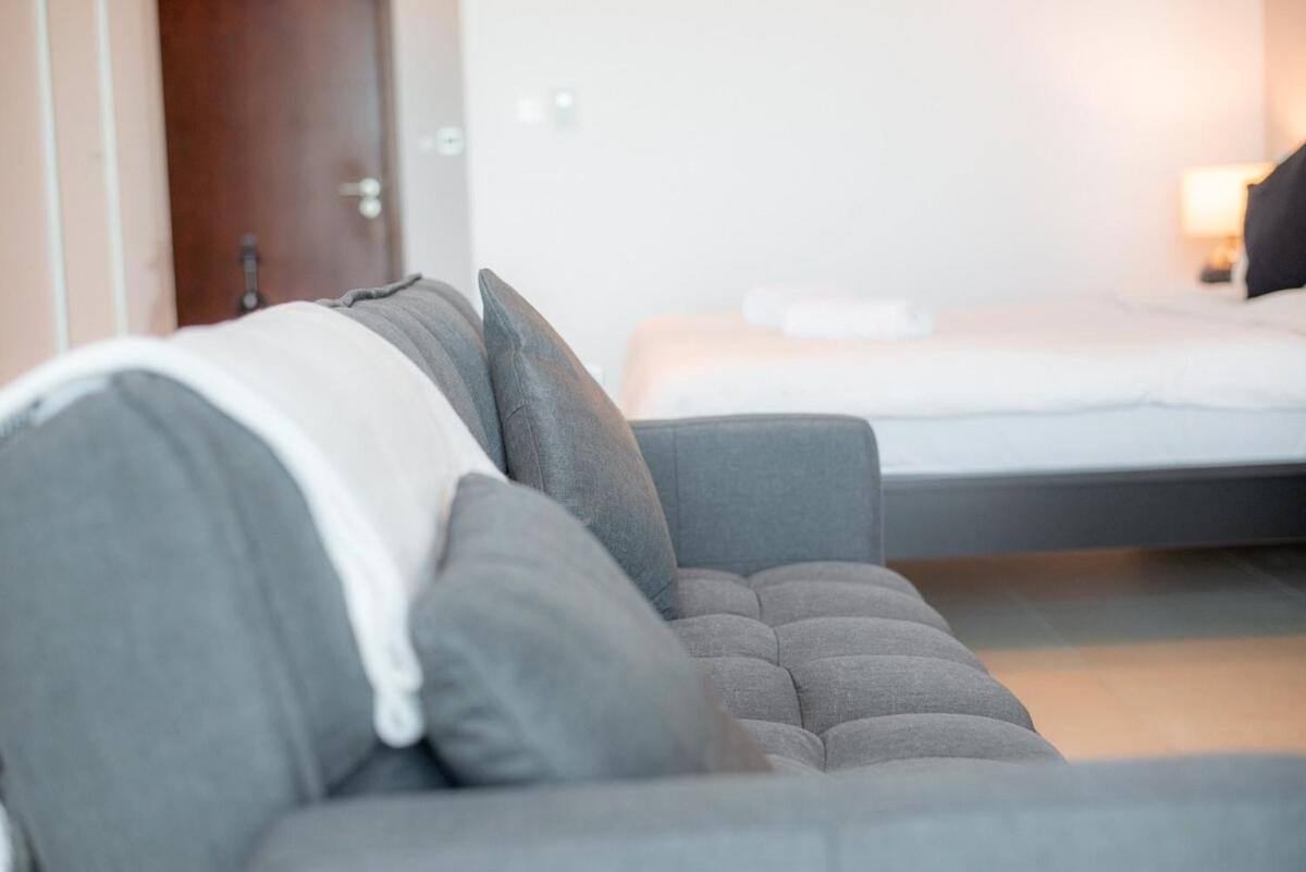Comfortable For 4 In Difc Apartamento Dubái