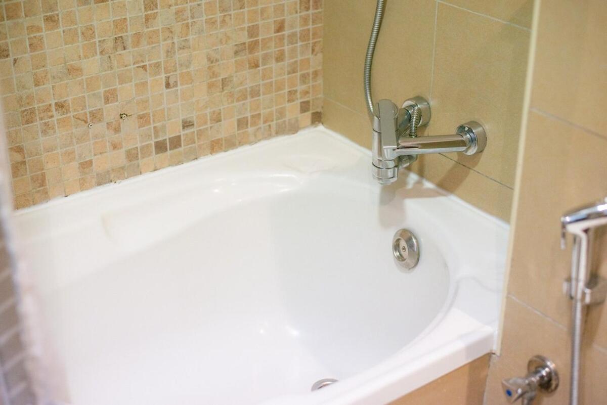 Appartement Comfortable For 4 In Difc Dubaï