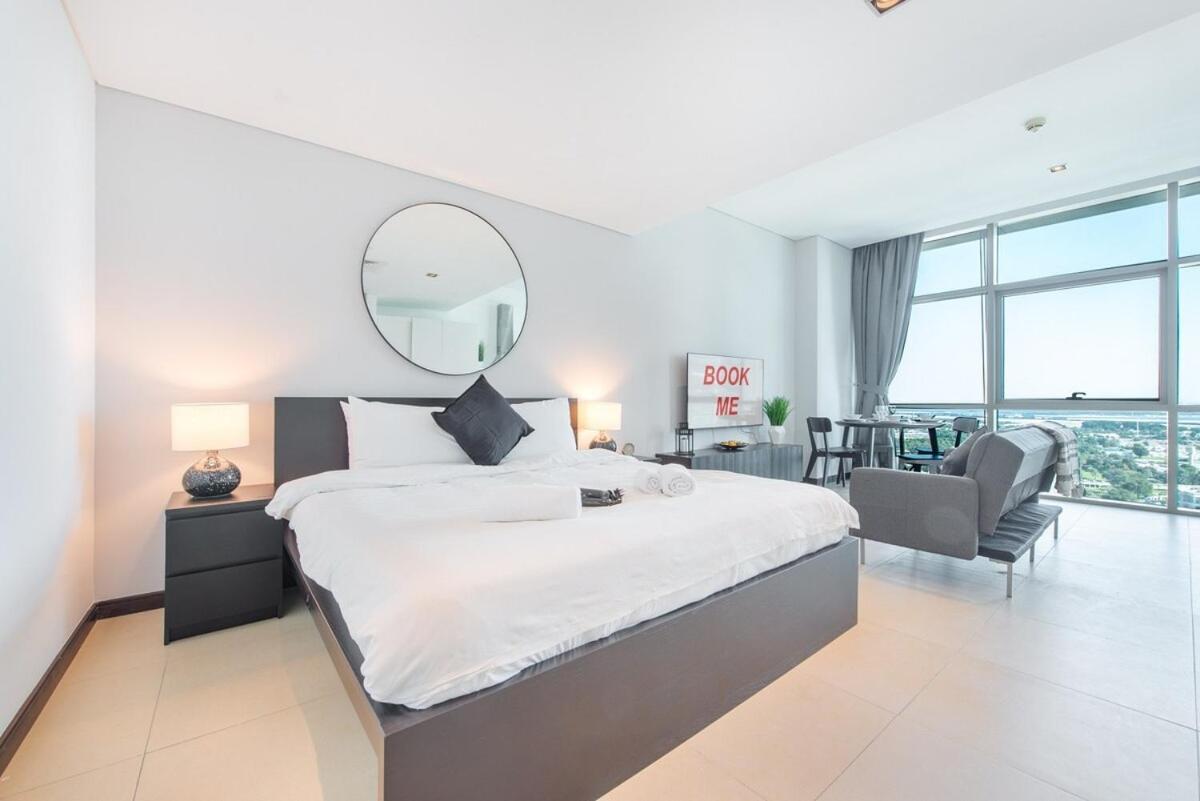 Comfortable For 4 In Difc Dubaï