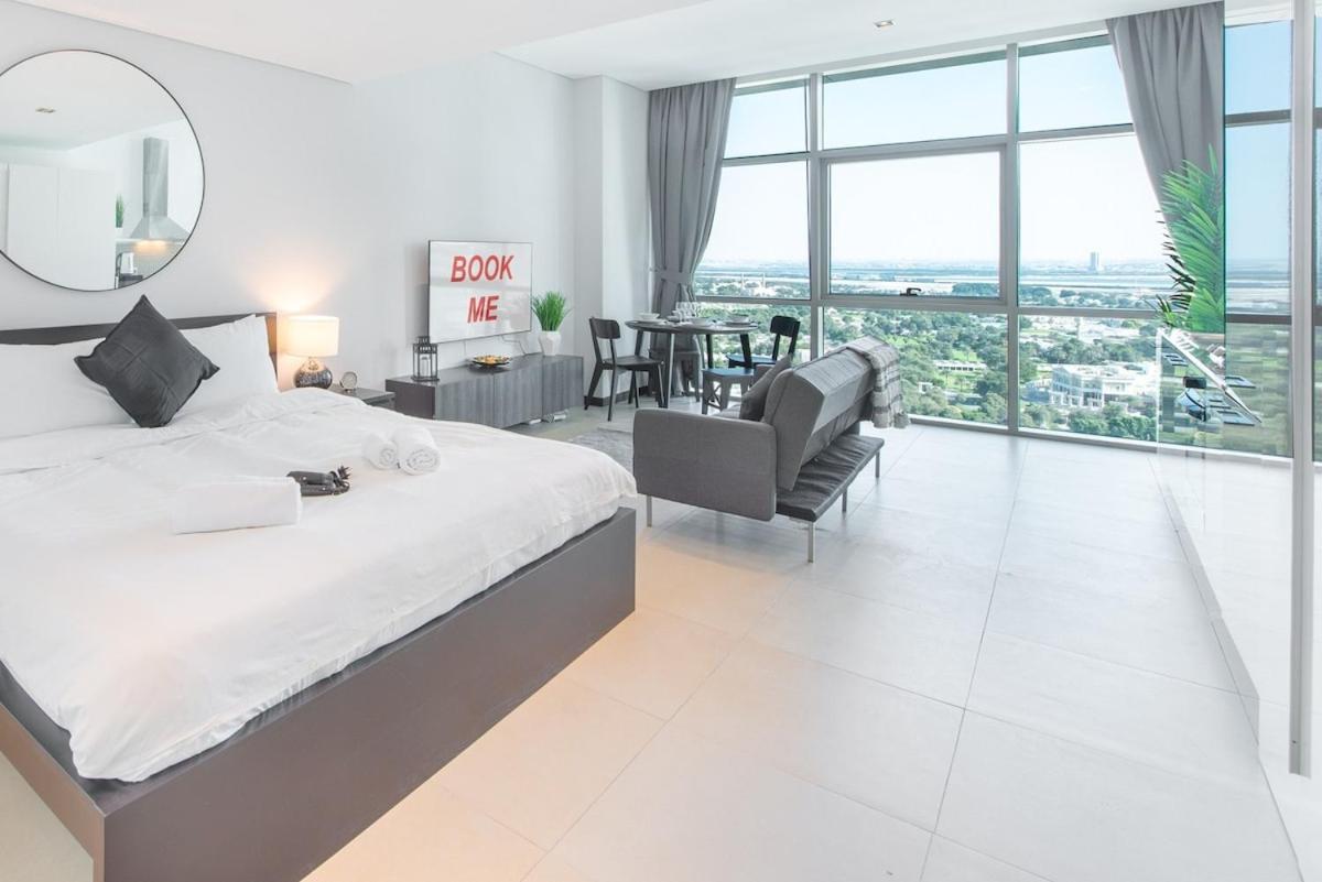 Comfortable For 4 In Difc * Dubaï