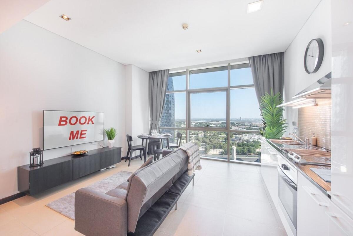 Appartement Comfortable For 4 In Difc