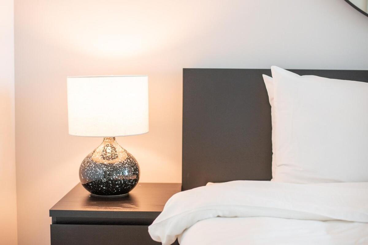 Comfortable For 4 In Difc * Dubaï