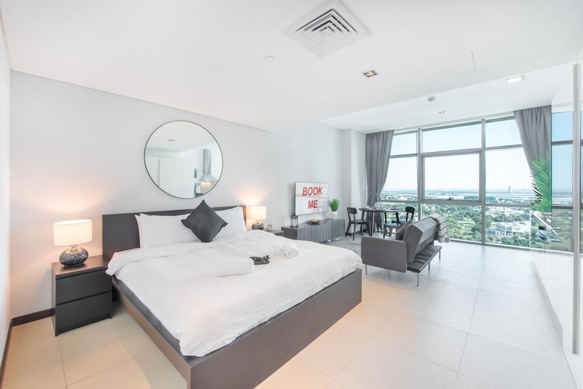 Comfortable For 4 In Difc Appartement