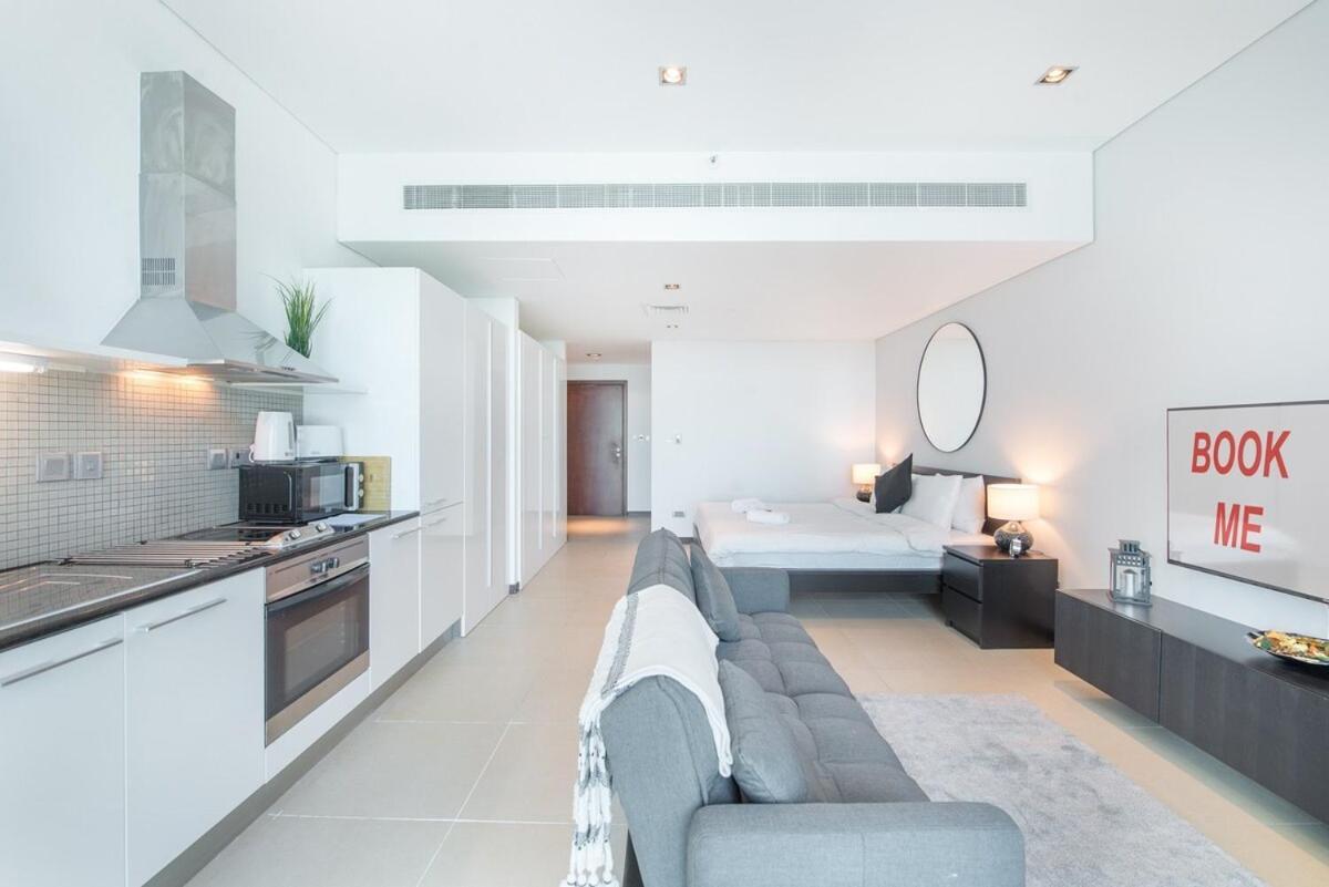 Comfortable For 4 In Difc * Dubaï