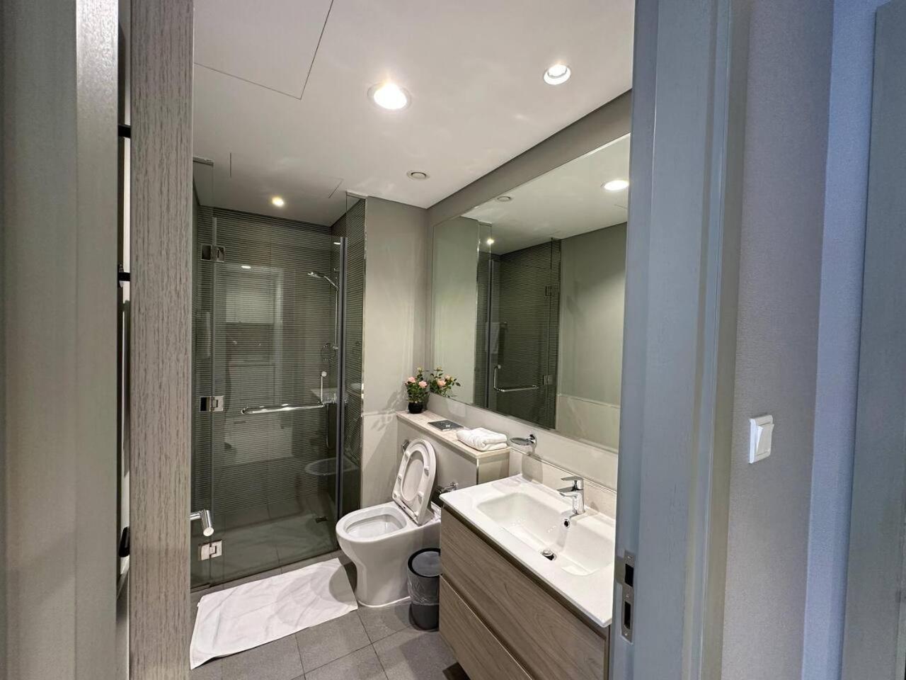 Elegant 1bhk In Business Bay Appartement Dubaï