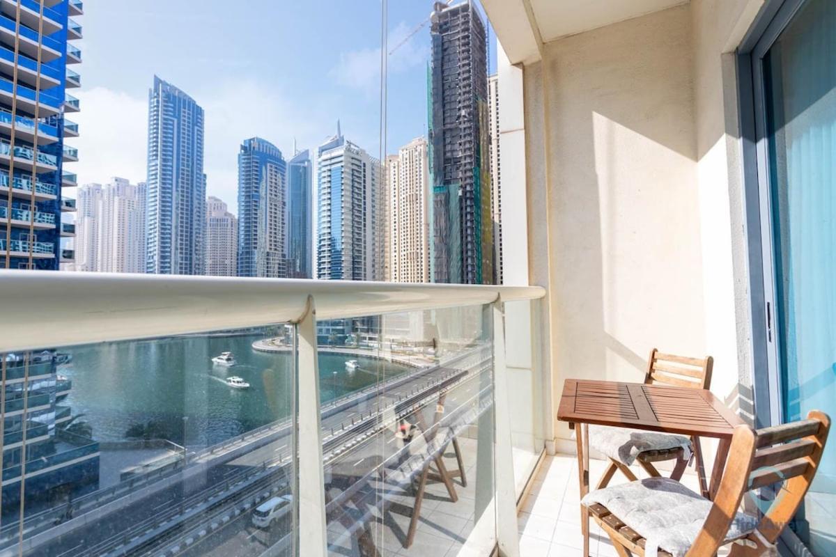 Lovely Bright Steps To Jbr! Upgraded