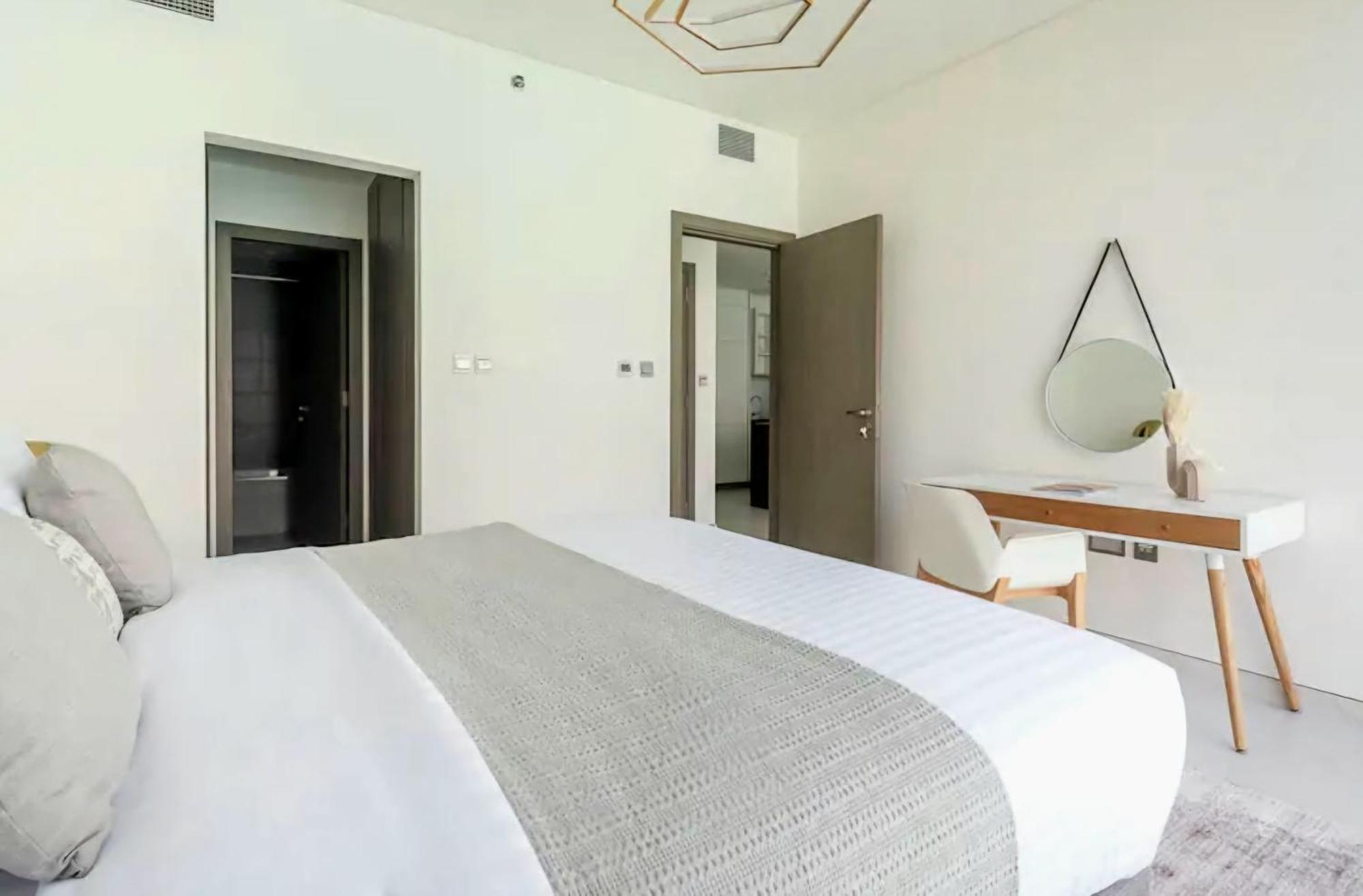 Appartement Luxury Waterfront 1br - Lagoon Escape *