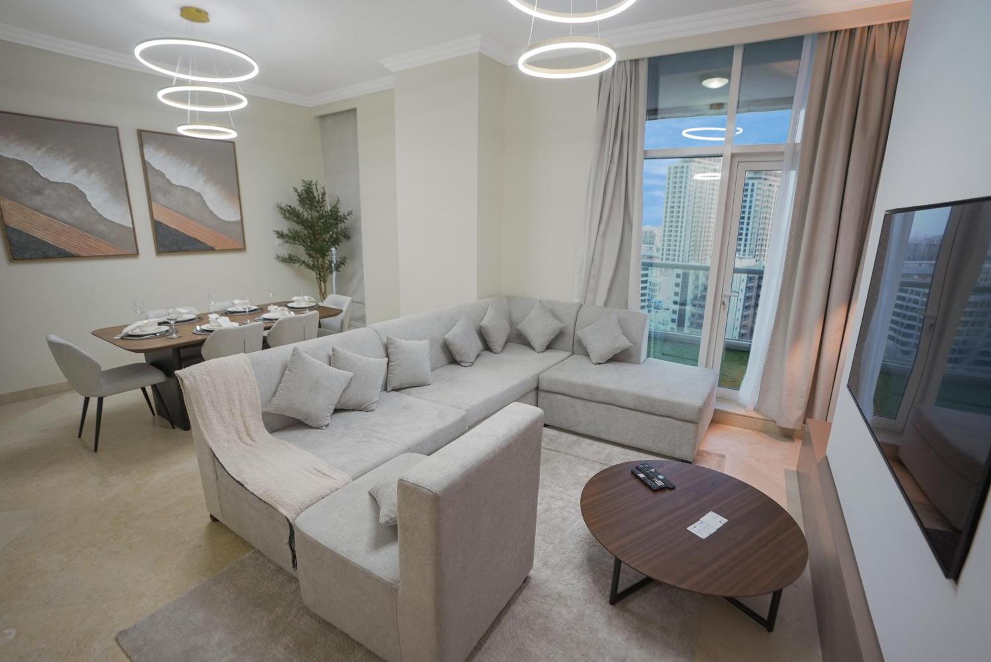 Appartement 13 - Comfy 2br Family With Breathtaking Waterfront View - Free Parking *