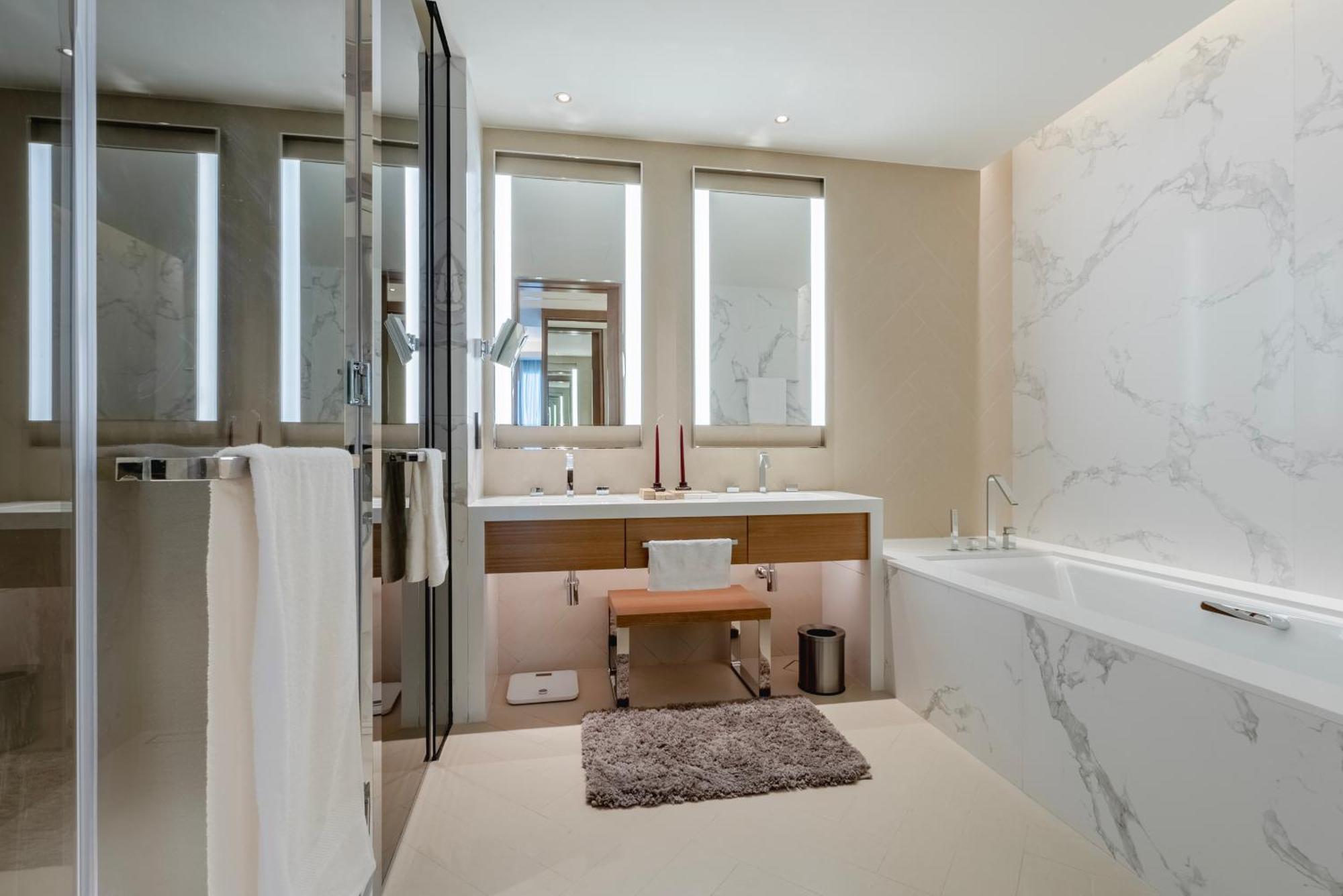 State Of The Art Luxury - The Address Residences Opera - Stunning Burj Khalifa & Fountain Views Dubaï