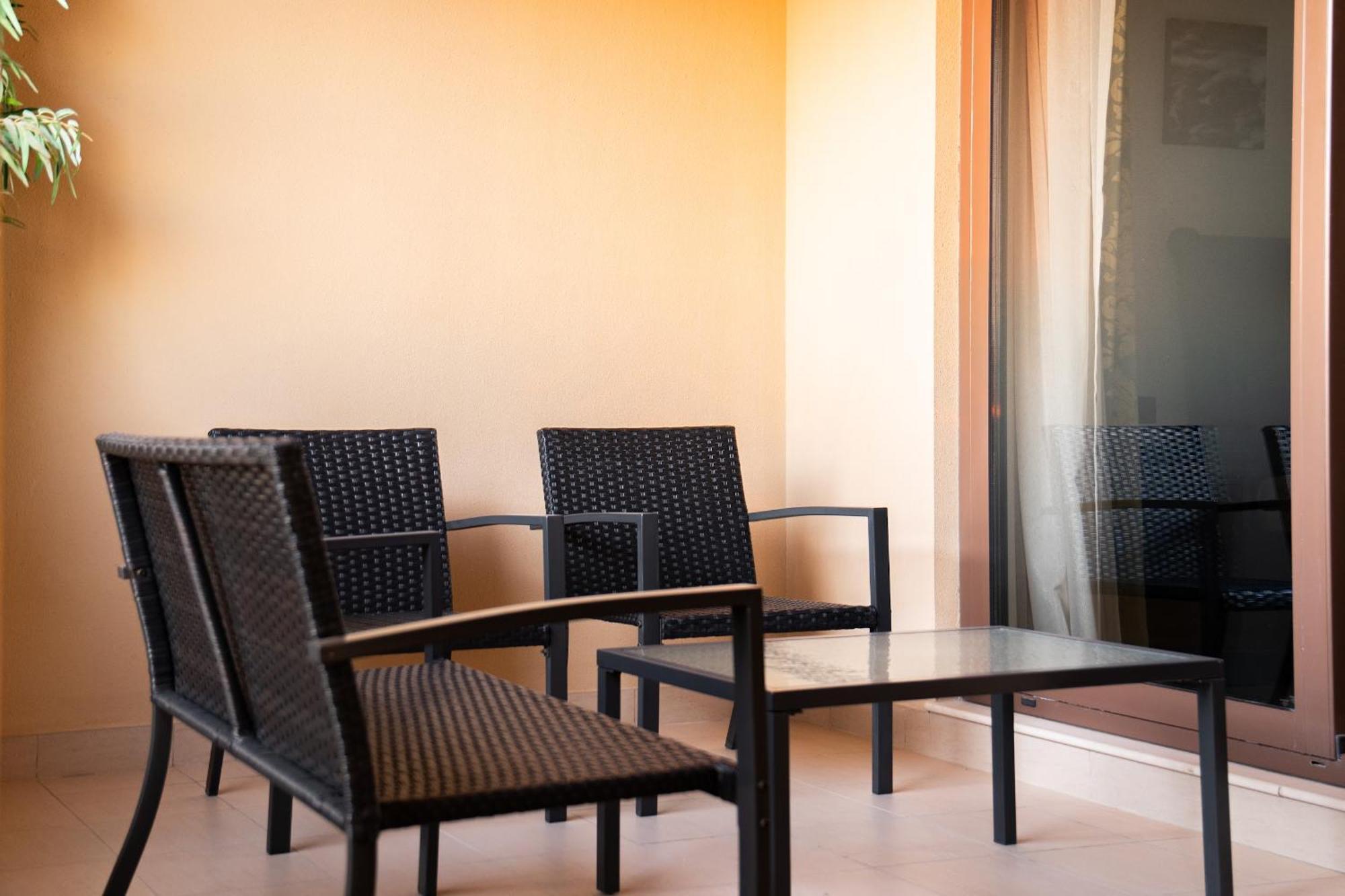 Spacious 2br - Private & Sea & Skyline Views Appartement *