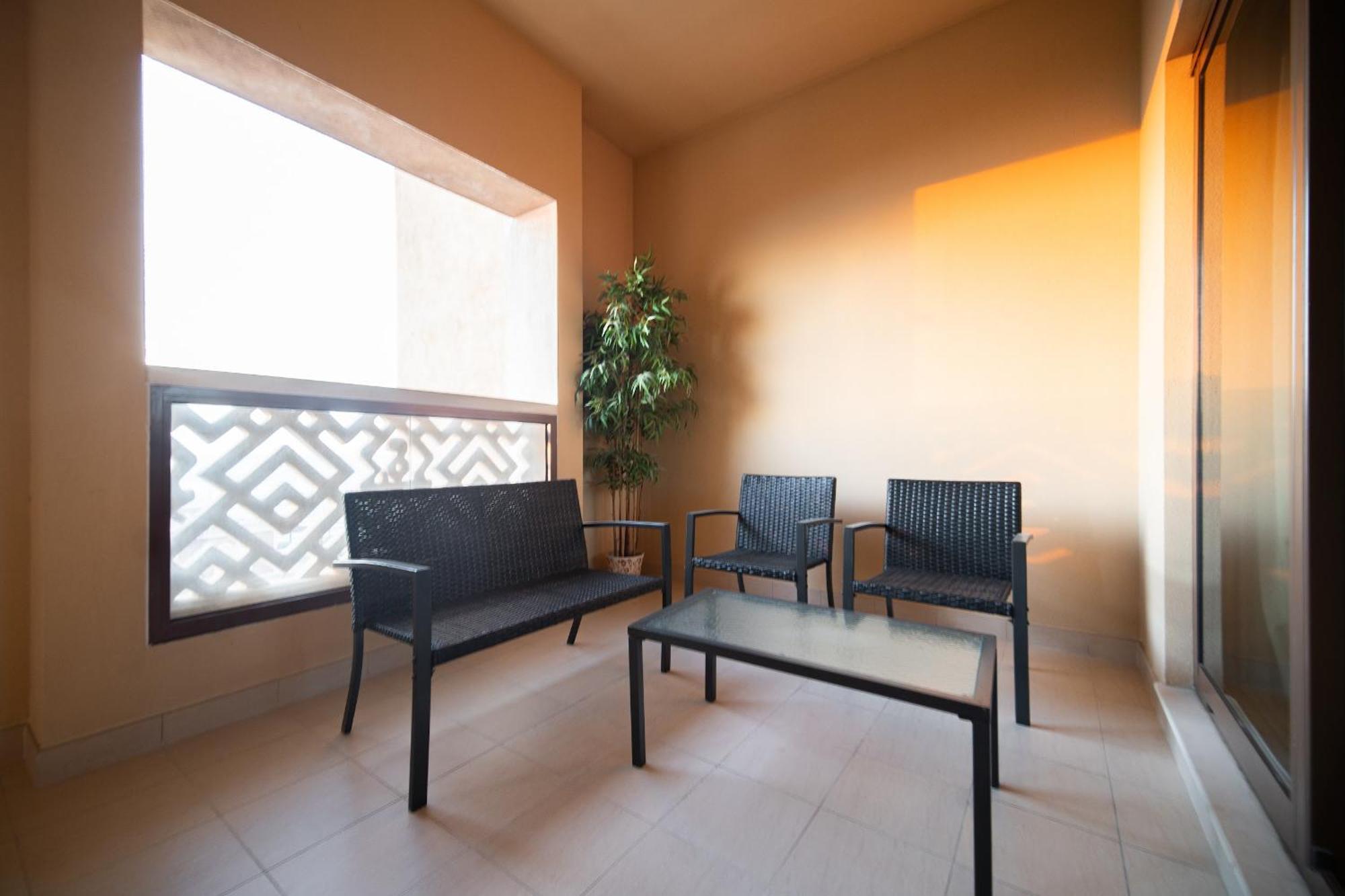 Spacious 2br - Private & Sea & Skyline Views Appartement *