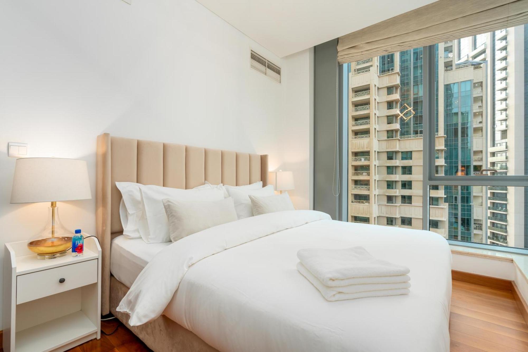 Apartamento Amazing Views & Location Downtown 1 Br *