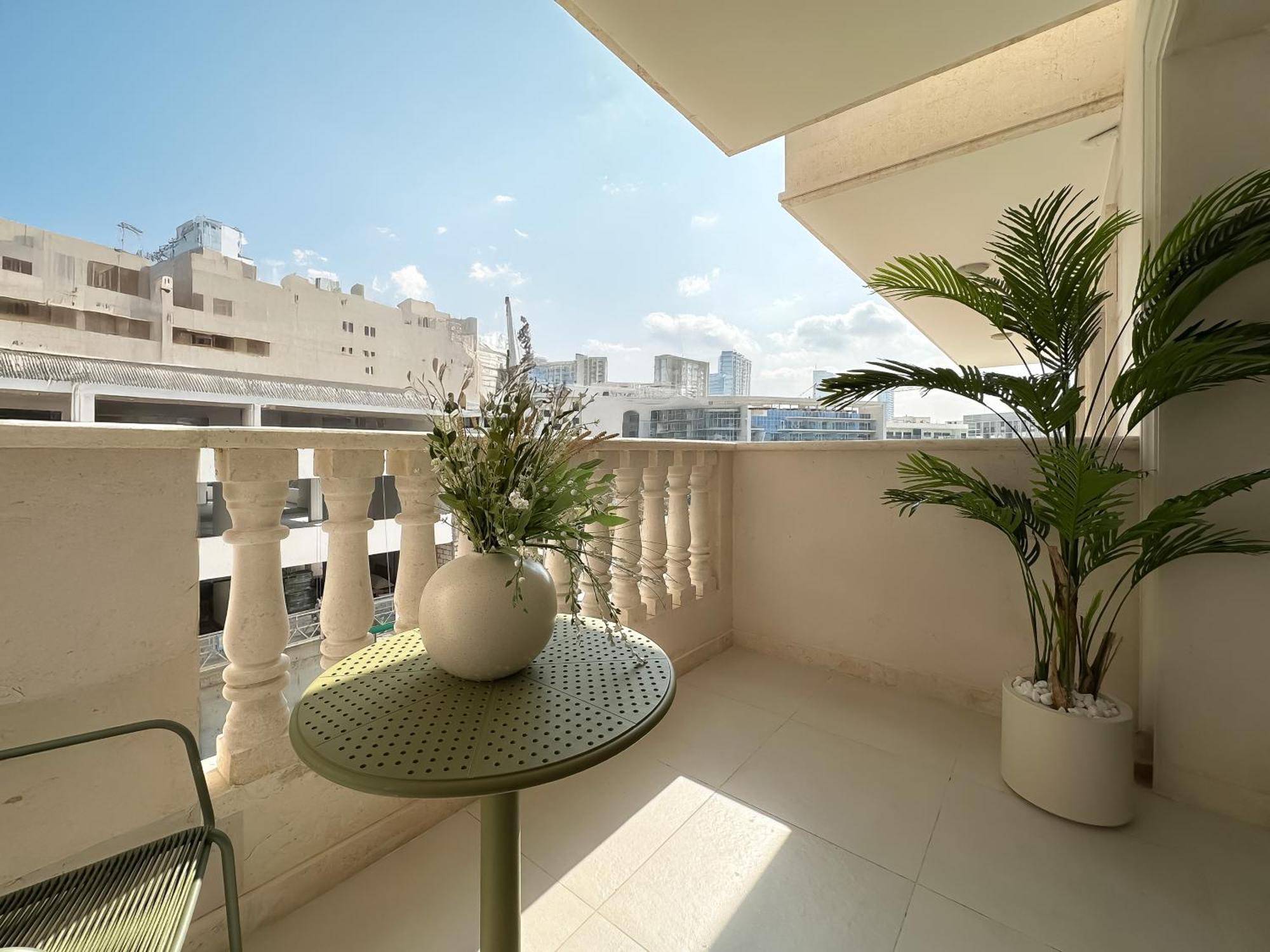 Trophy - Earthy Retreat In Jvc Appartement *