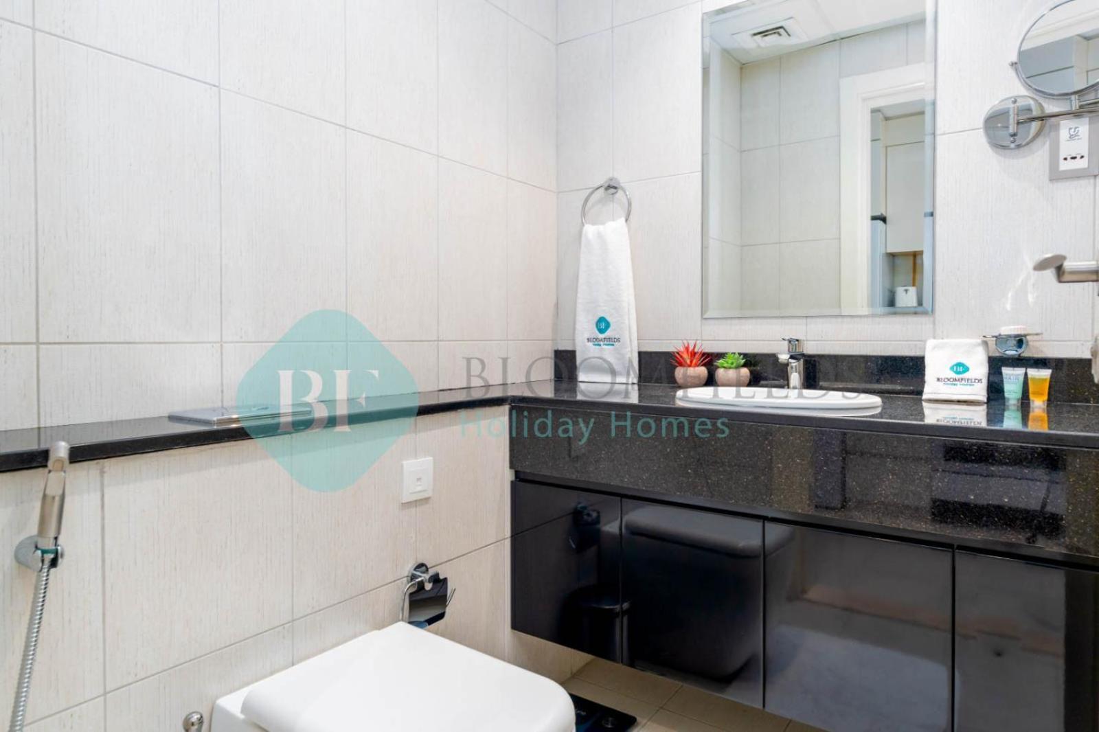 Bloomfields Stylish Stu In Damac Ghalia Appartement