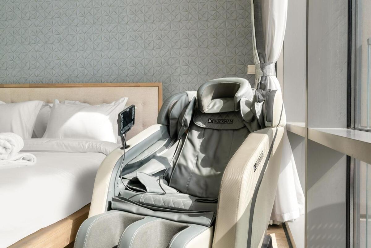 First Class 2br Stylish With Stunning Views Appartement