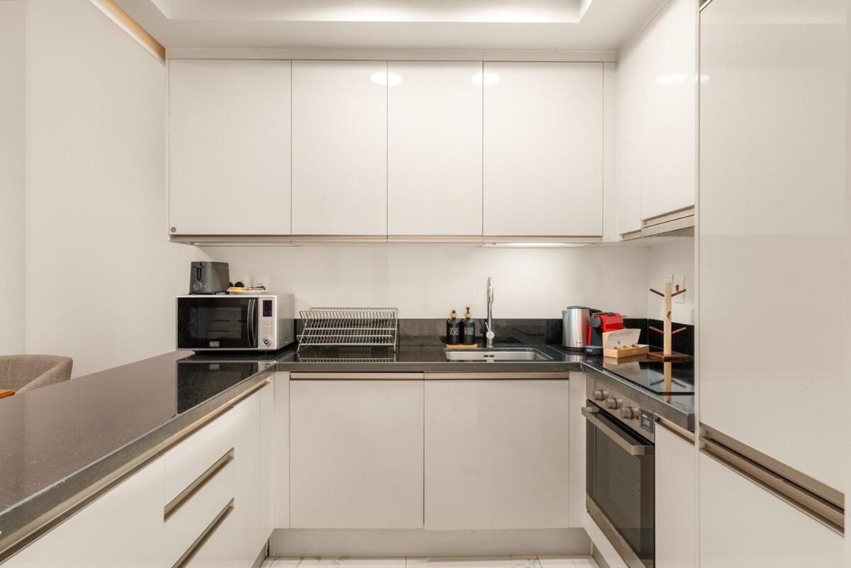 Appartement First Class 2br Stylish With Stunning Views *