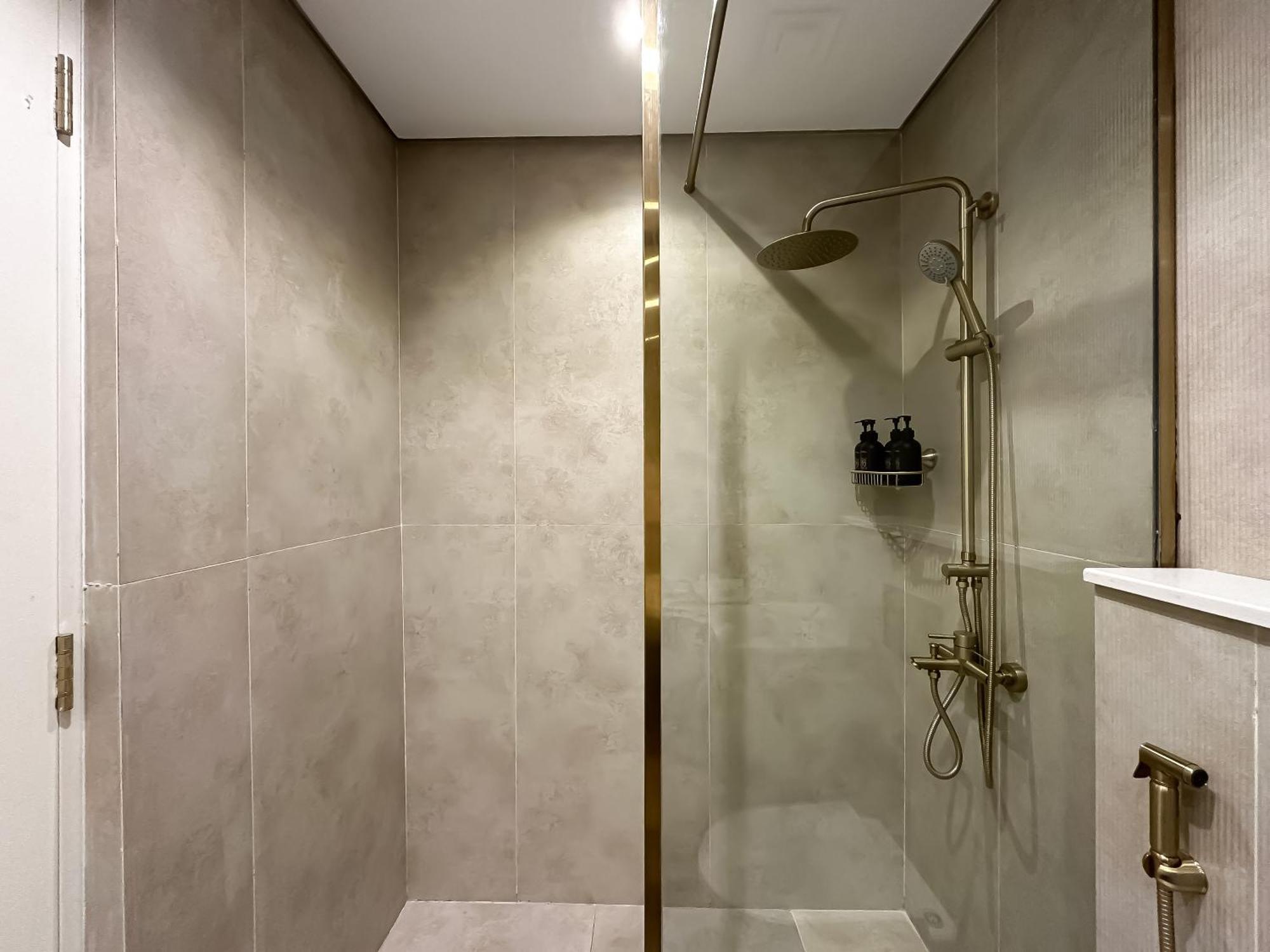 Appartement Trophy - Earthy Retreat In Jvc