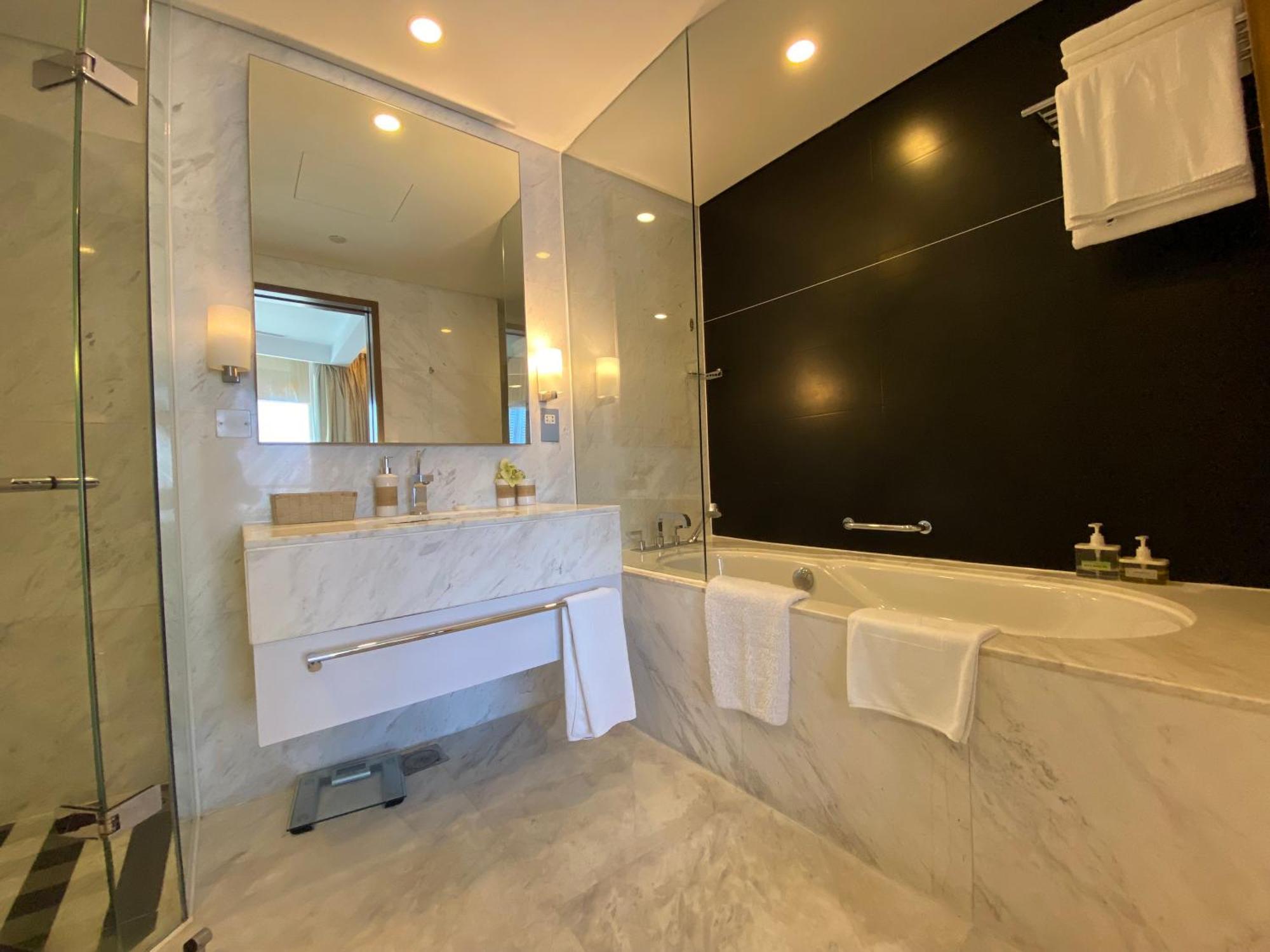 Superhost Emaar Residences - Address Mall Appartement Dubaï