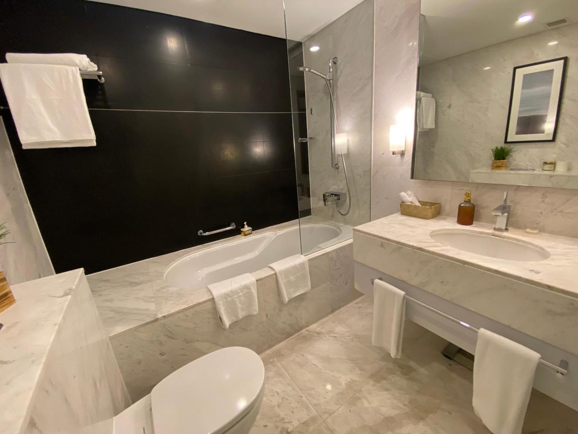 Superhost Emaar Residences - Address Mall * Dubaï