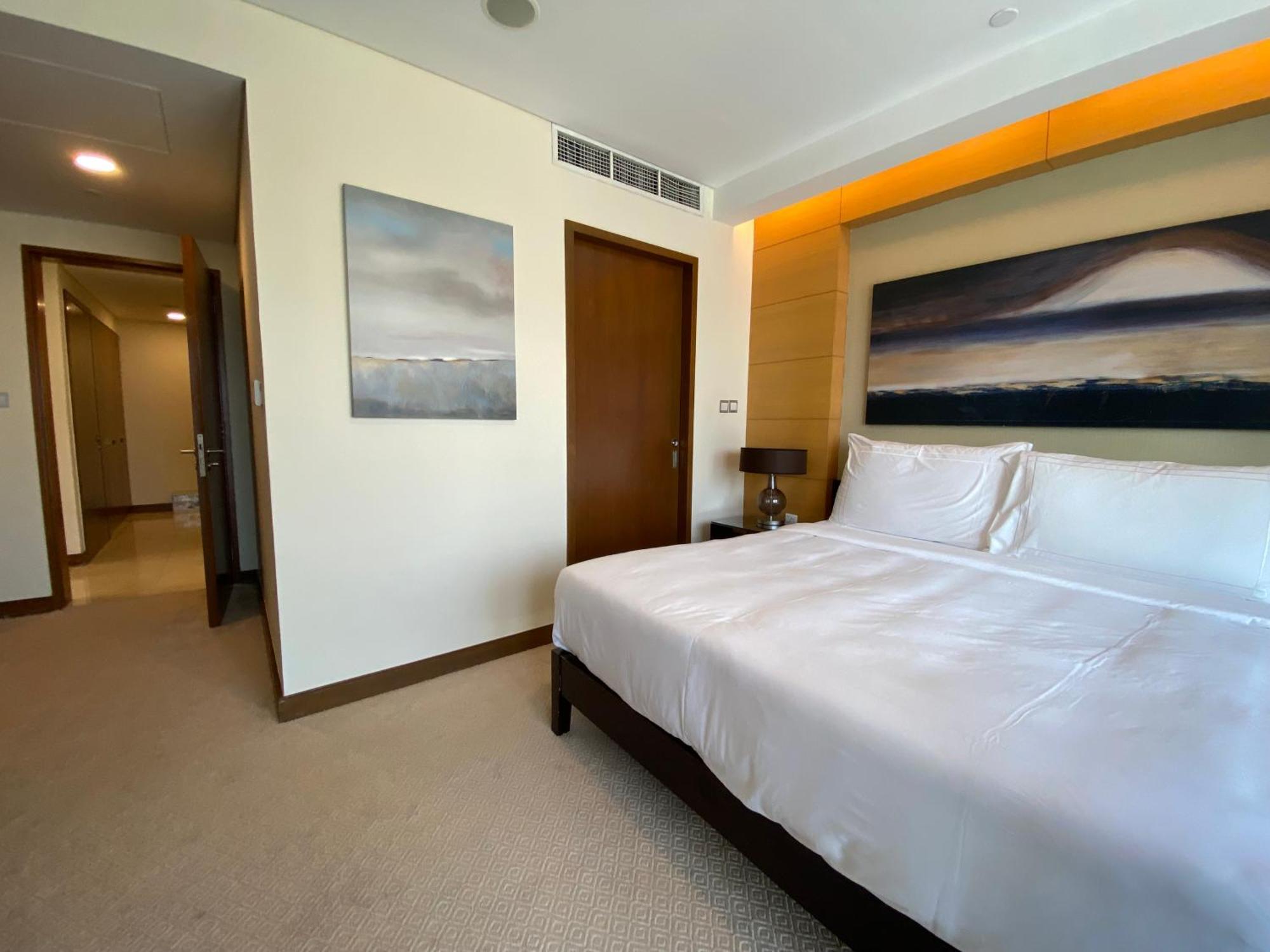 Appartement Superhost Emaar Residences - Address Mall
