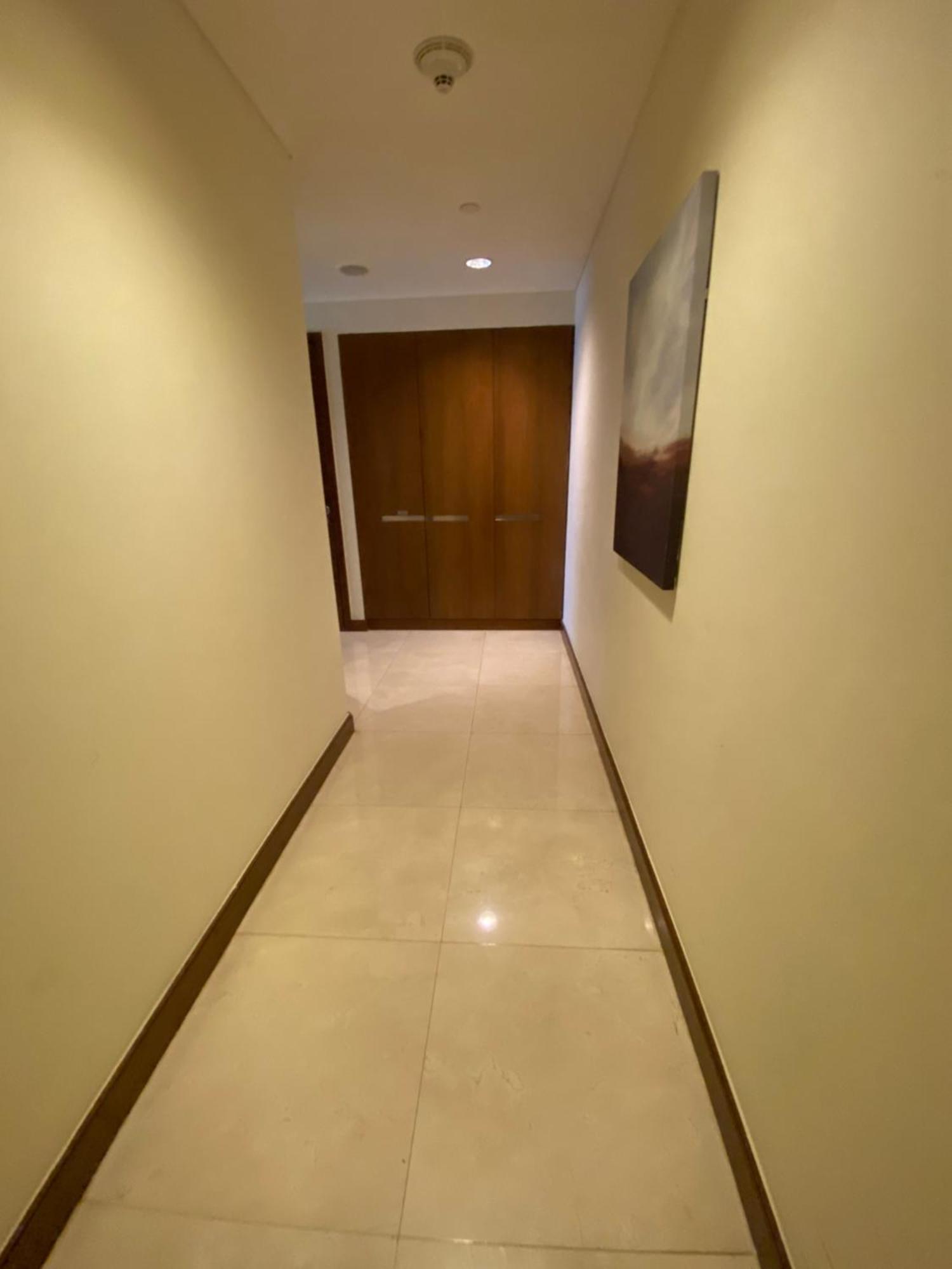 Appartement Superhost Emaar Residences - Address Mall Dubaï