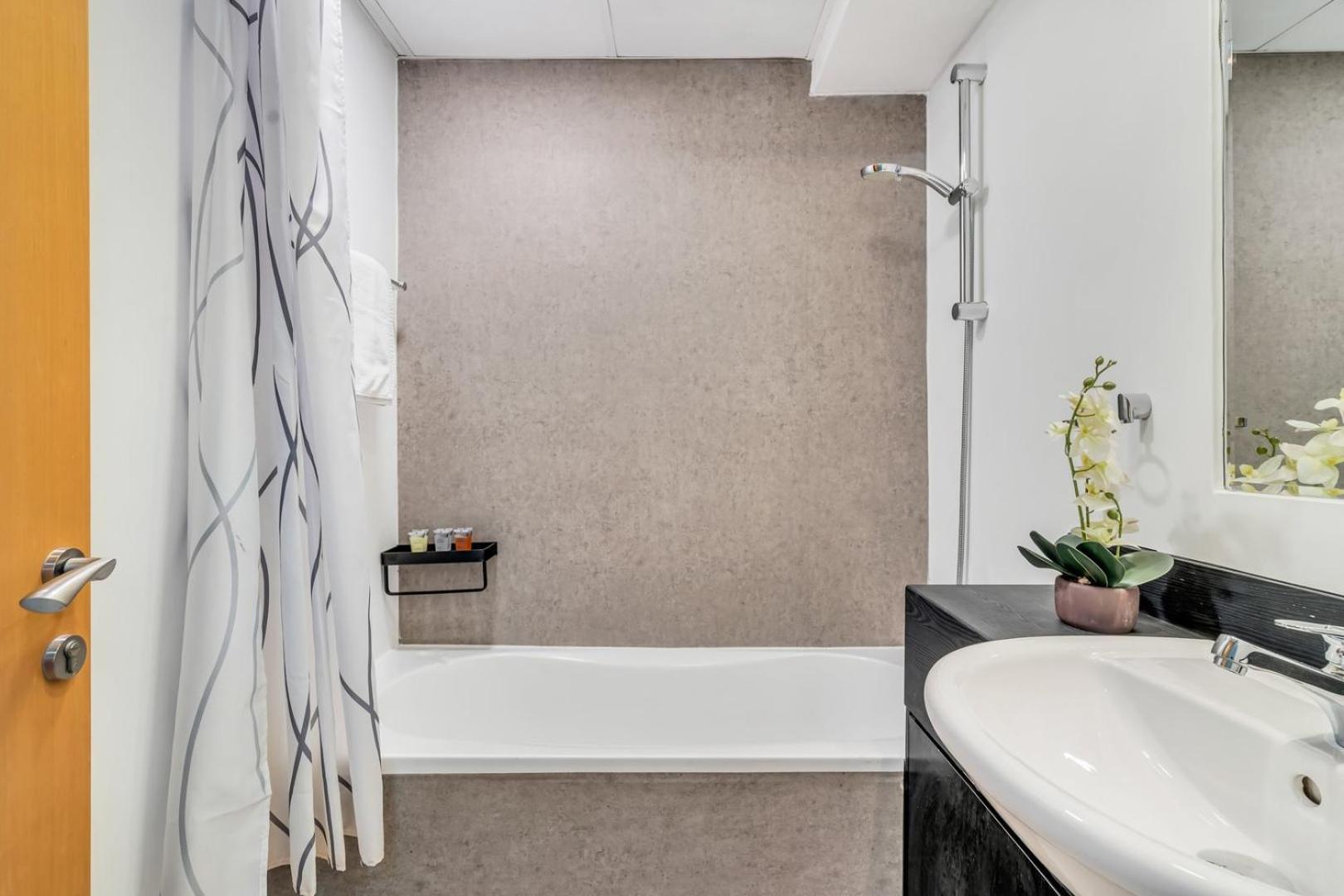 Appartement Guestready - Elegant In Jlt Dubaï