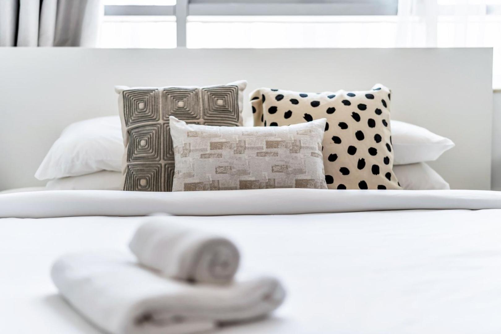 Guestready - Elegant In Jlt *