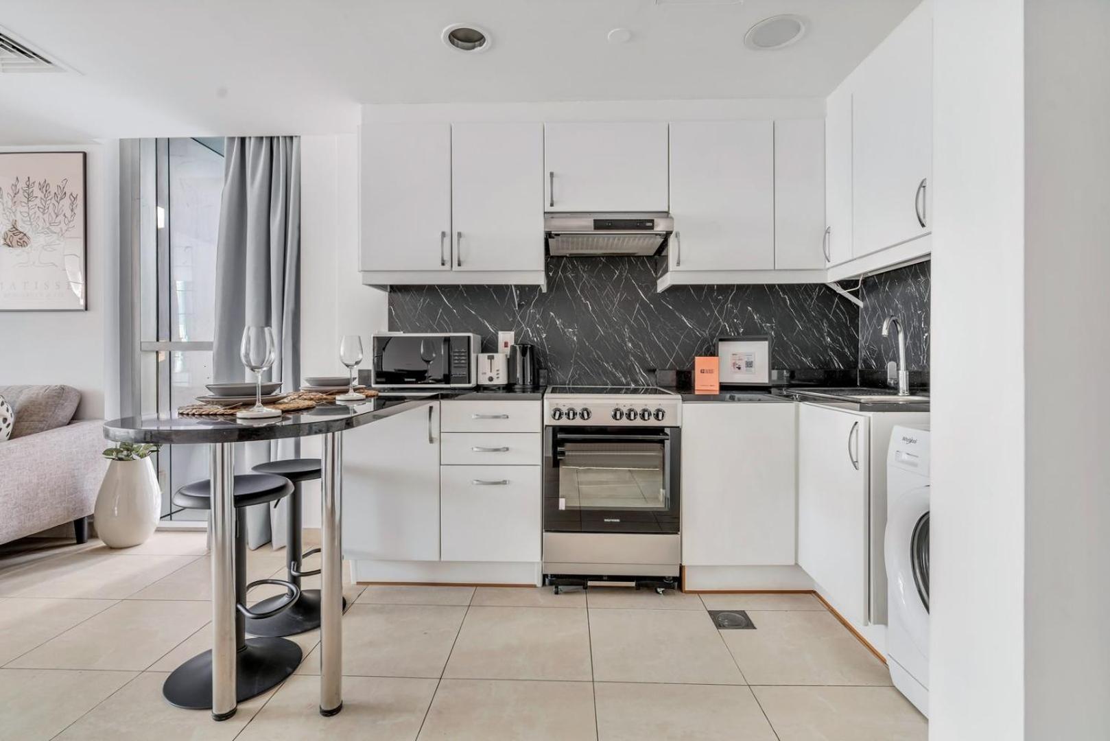 Guestready - Elegant In Jlt *