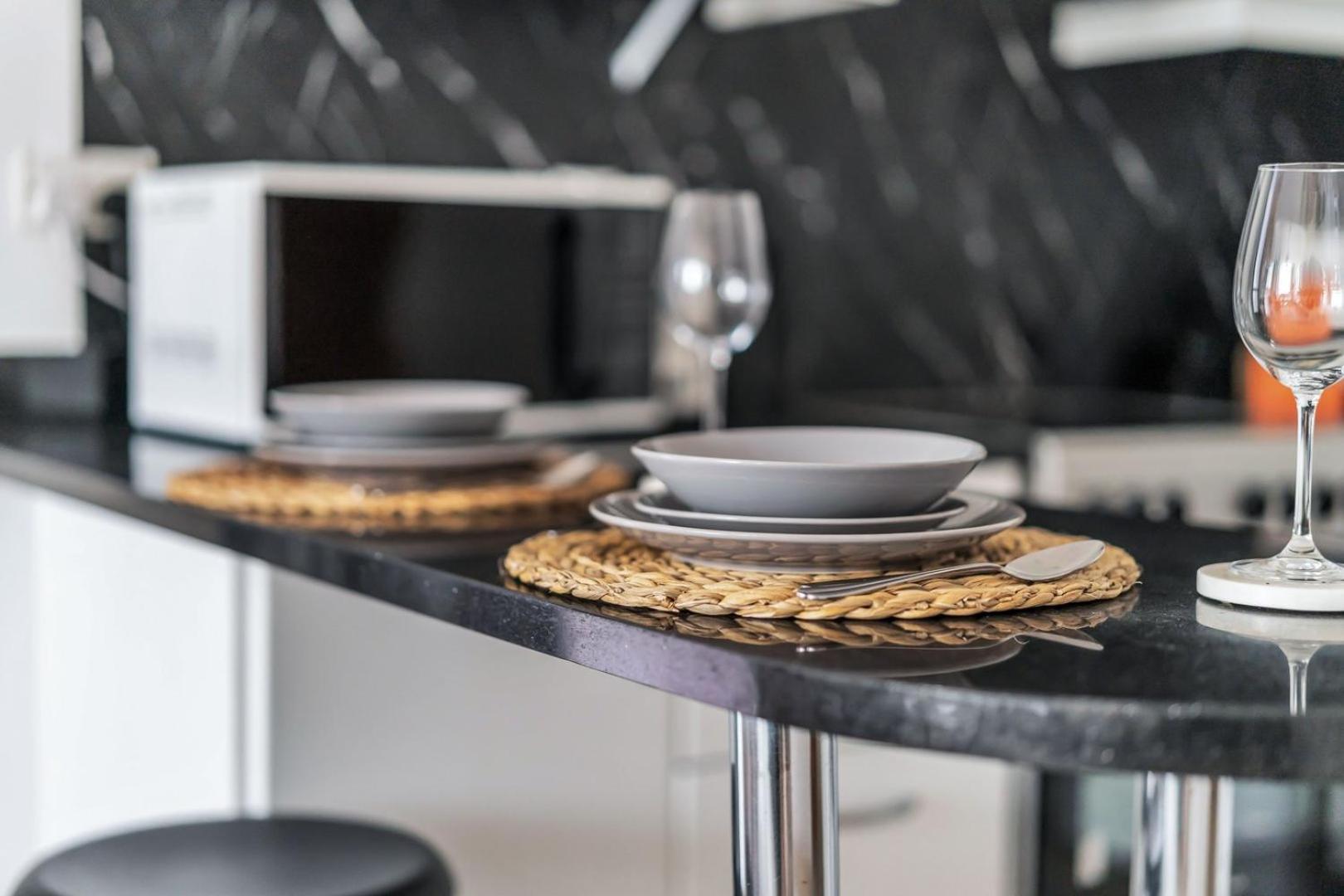 Guestready - Elegant In Jlt * Dubaï