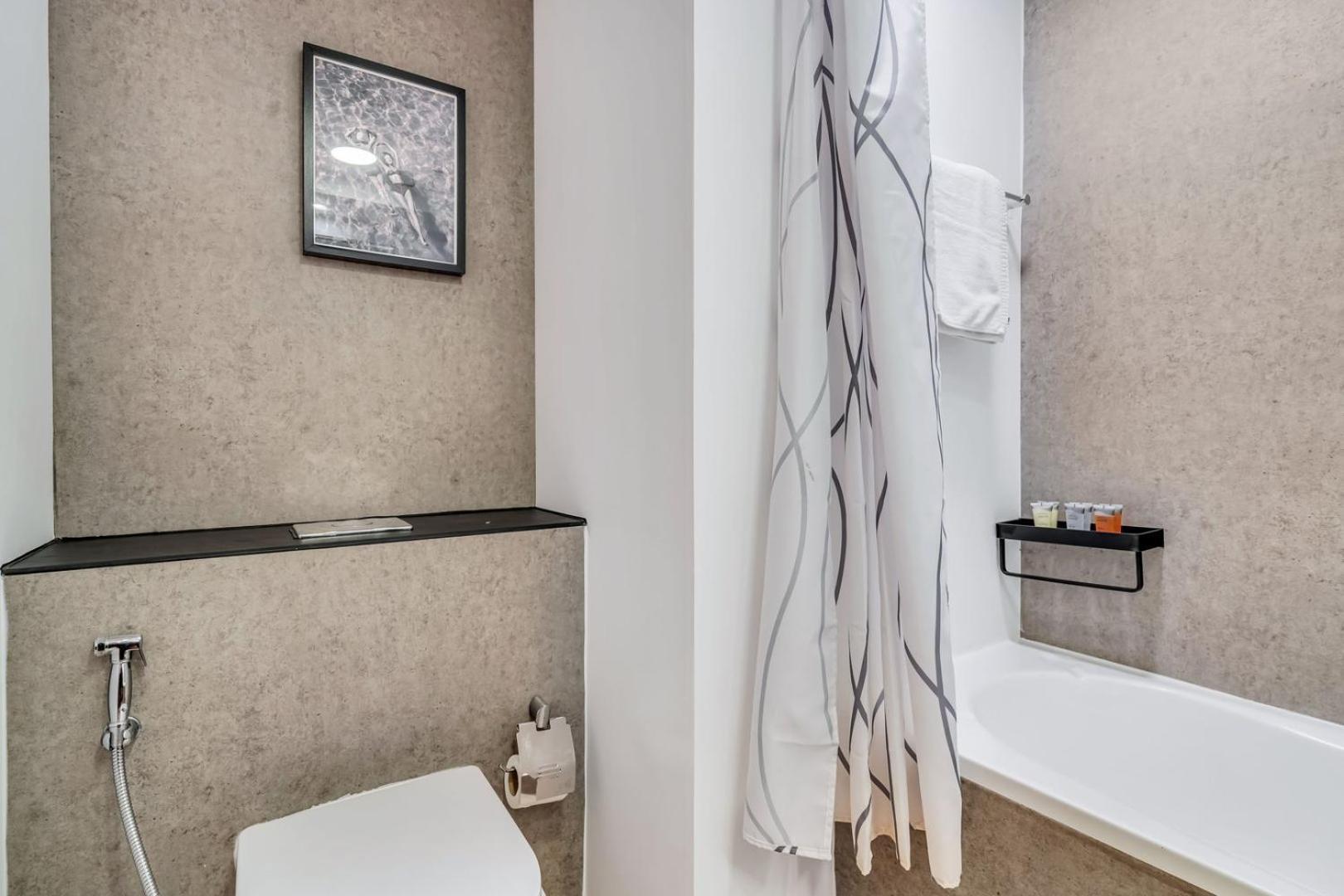 Guestready - Elegant In Jlt