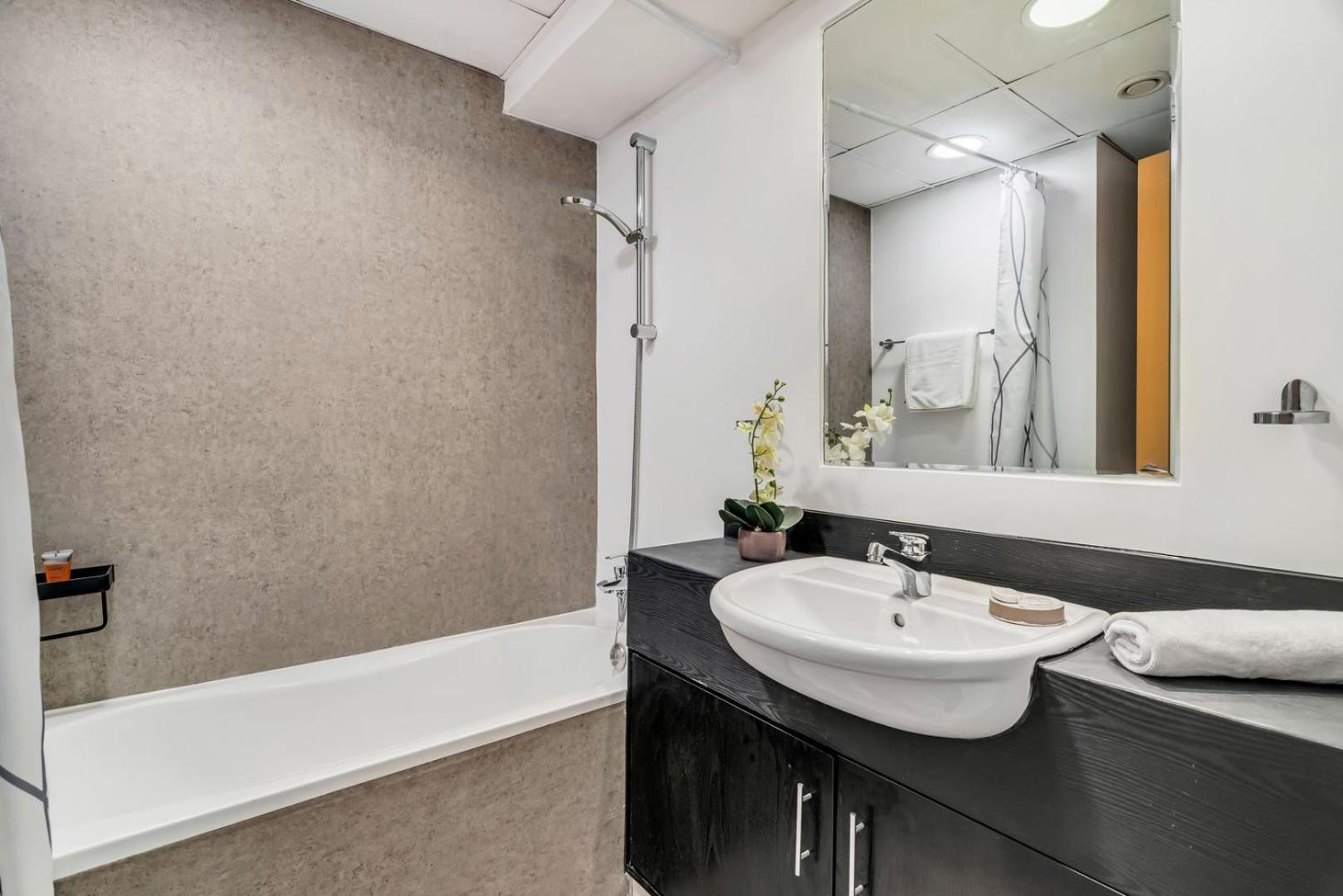 Guestready - Elegant In Jlt Dubaï
