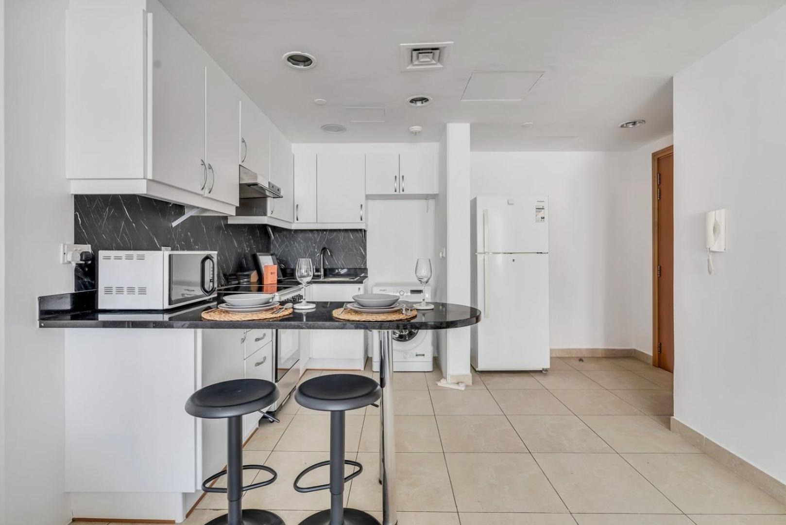 Guestready - Elegant In Jlt * Dubaï