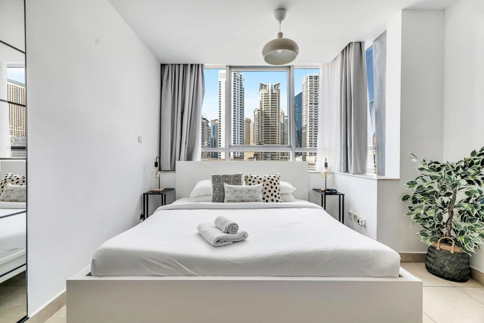 Guestready - Elegant In Jlt