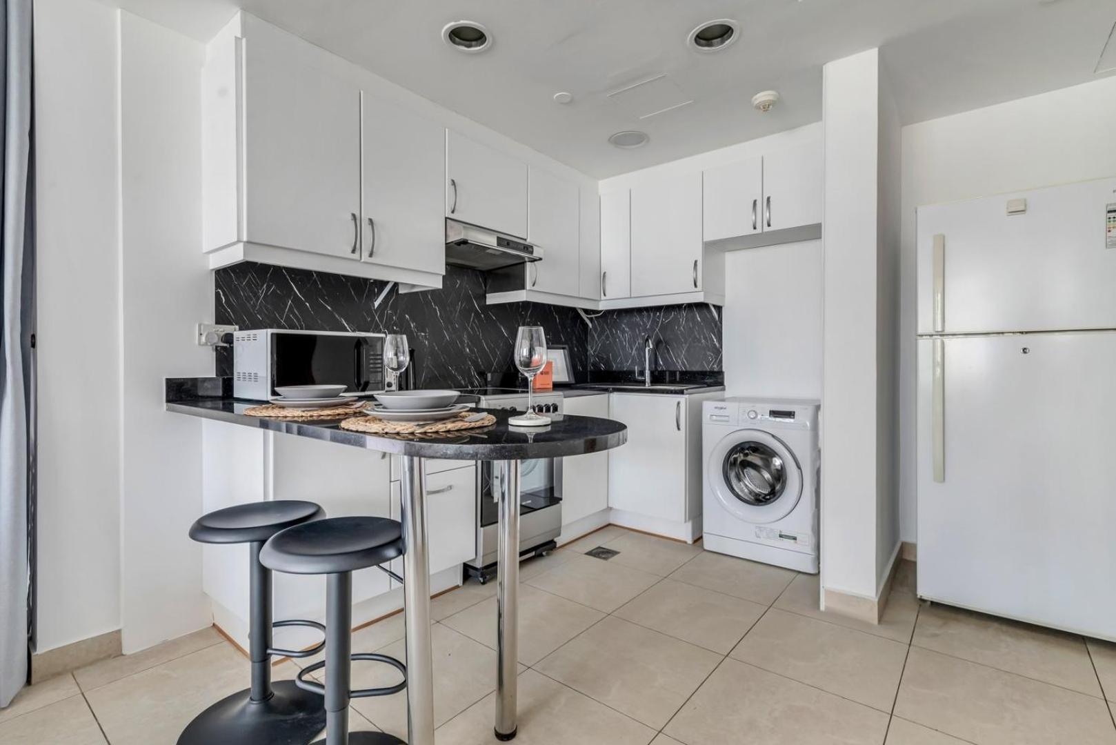 Guestready - Elegant In Jlt Appartement