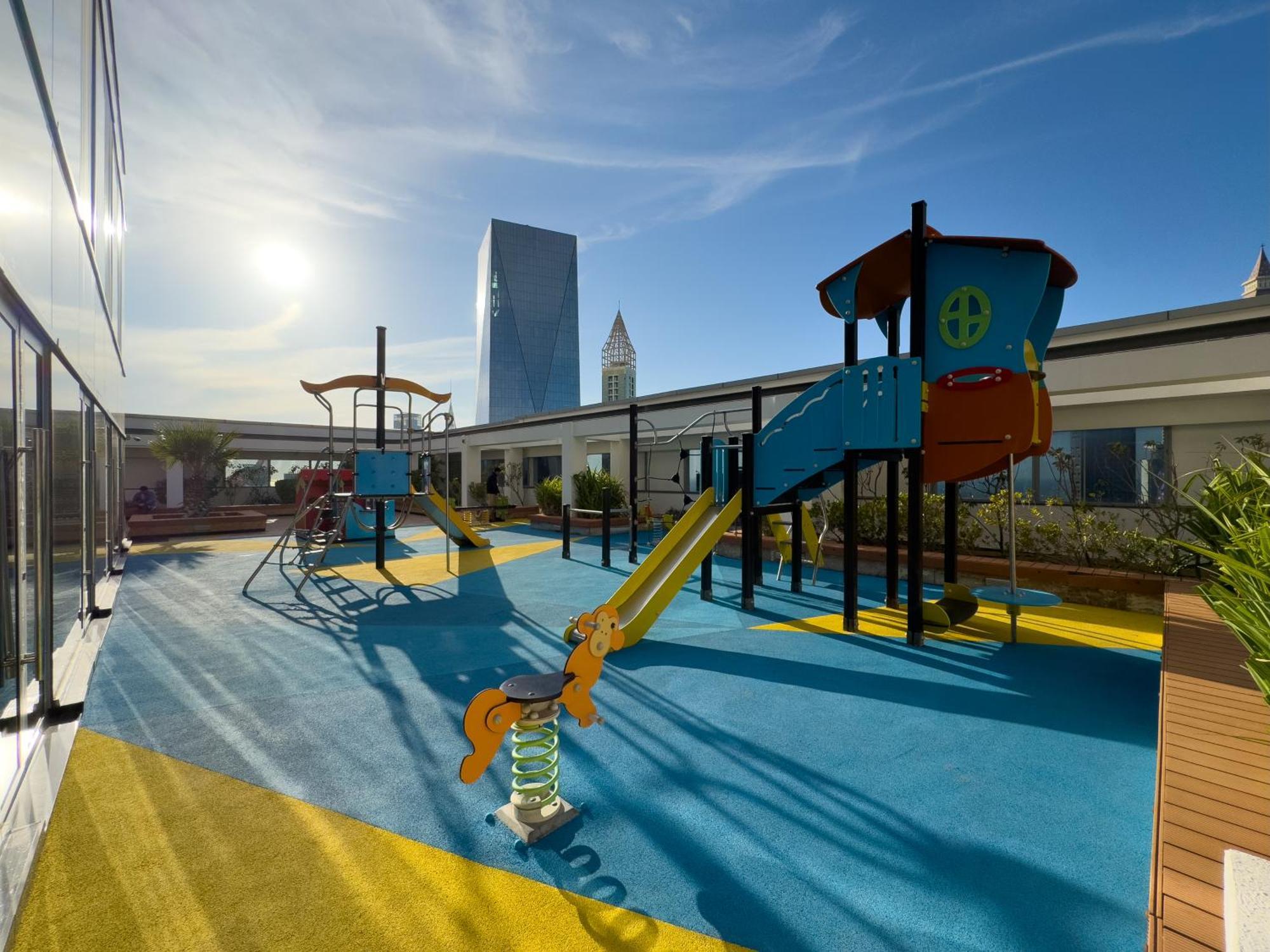 Stylish Luxury In The Heart Of Difc * Dubaï