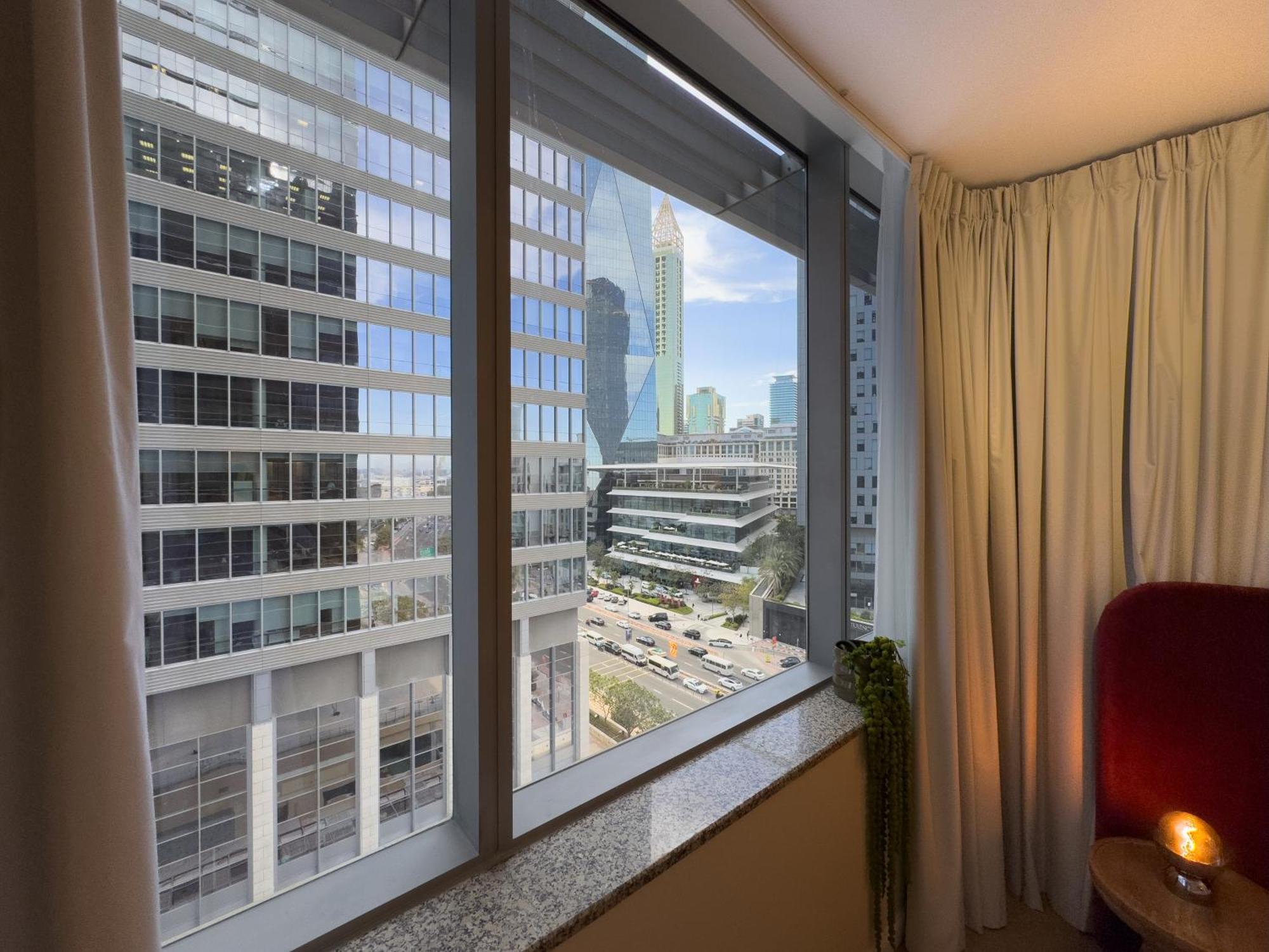 Stylish Luxury In The Heart Of Difc Appartement