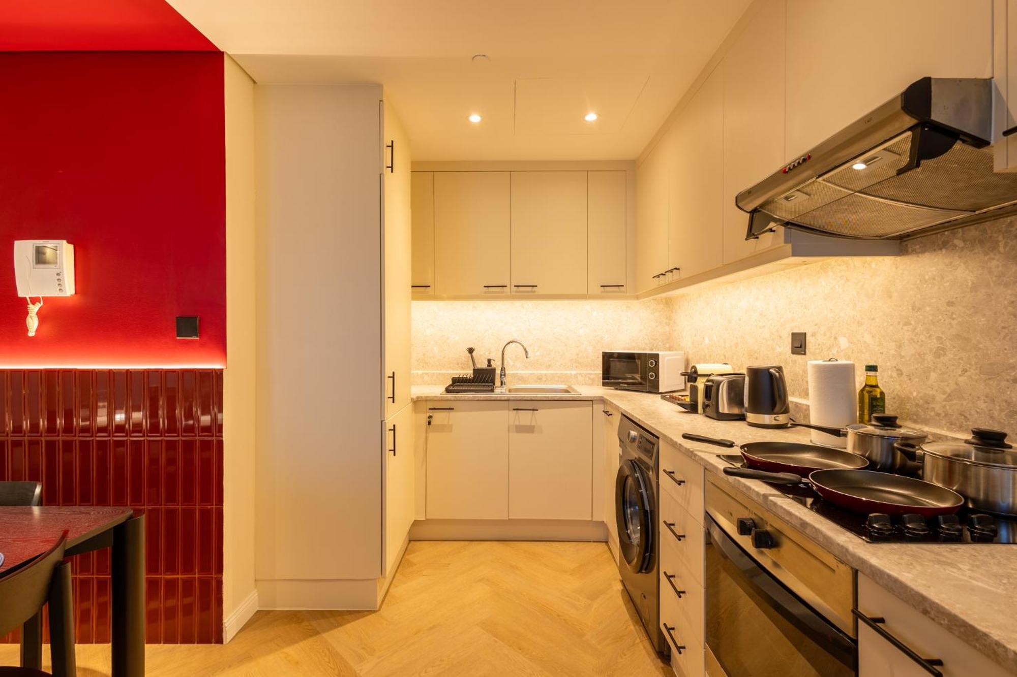 Stylish Luxury In The Heart Of Difc * Dubaï