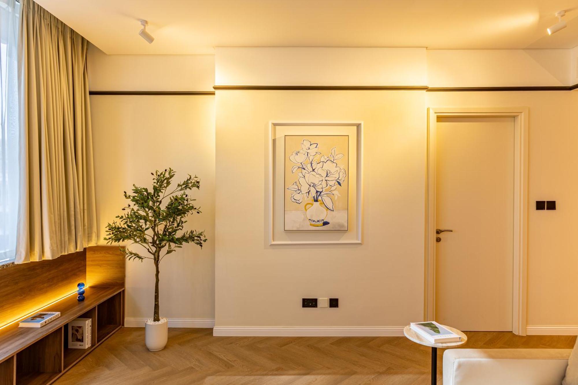 Stylish Luxury In The Heart Of Difc Appartement *