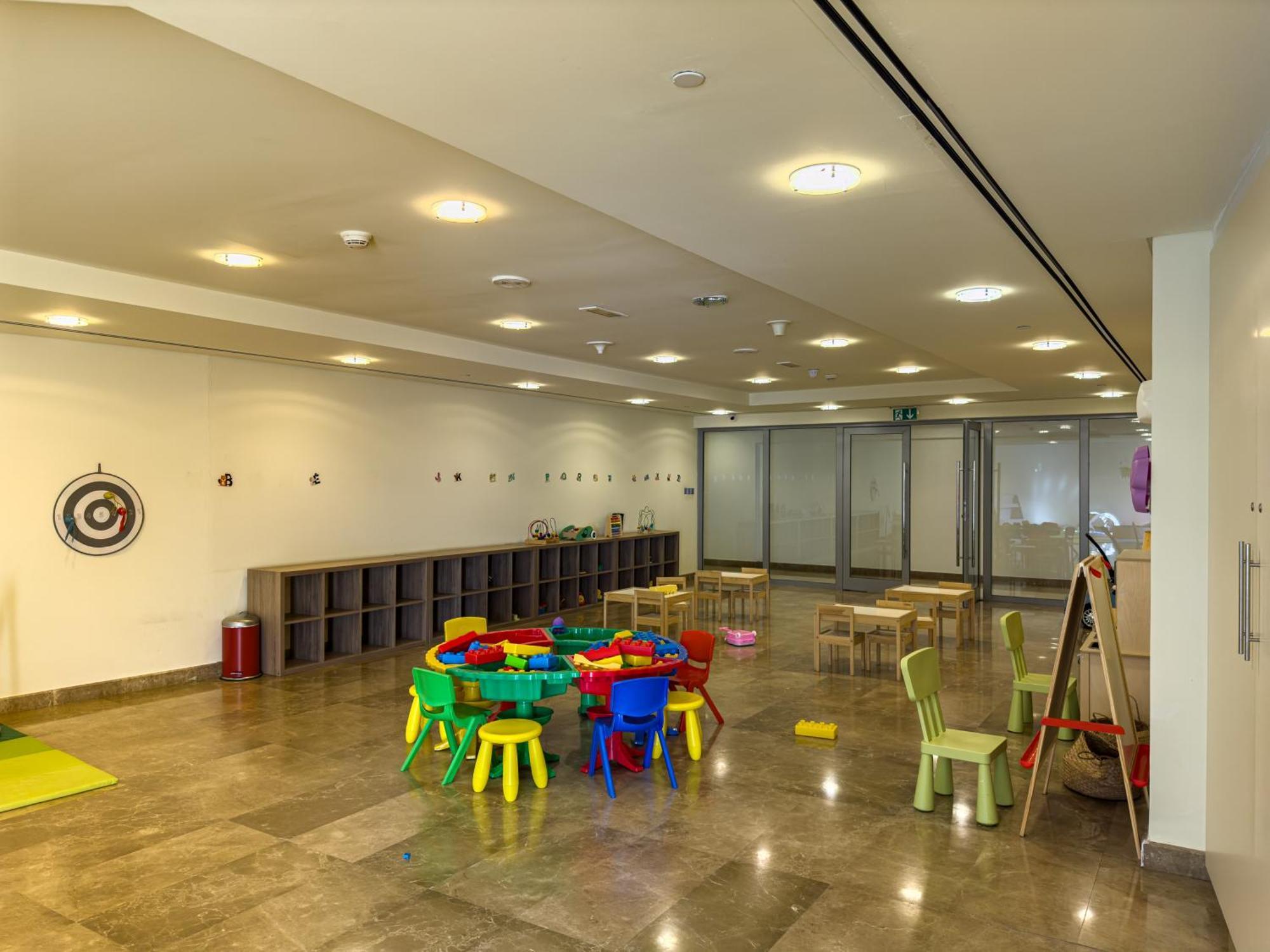 Stylish Luxury In The Heart Of Difc Appartement