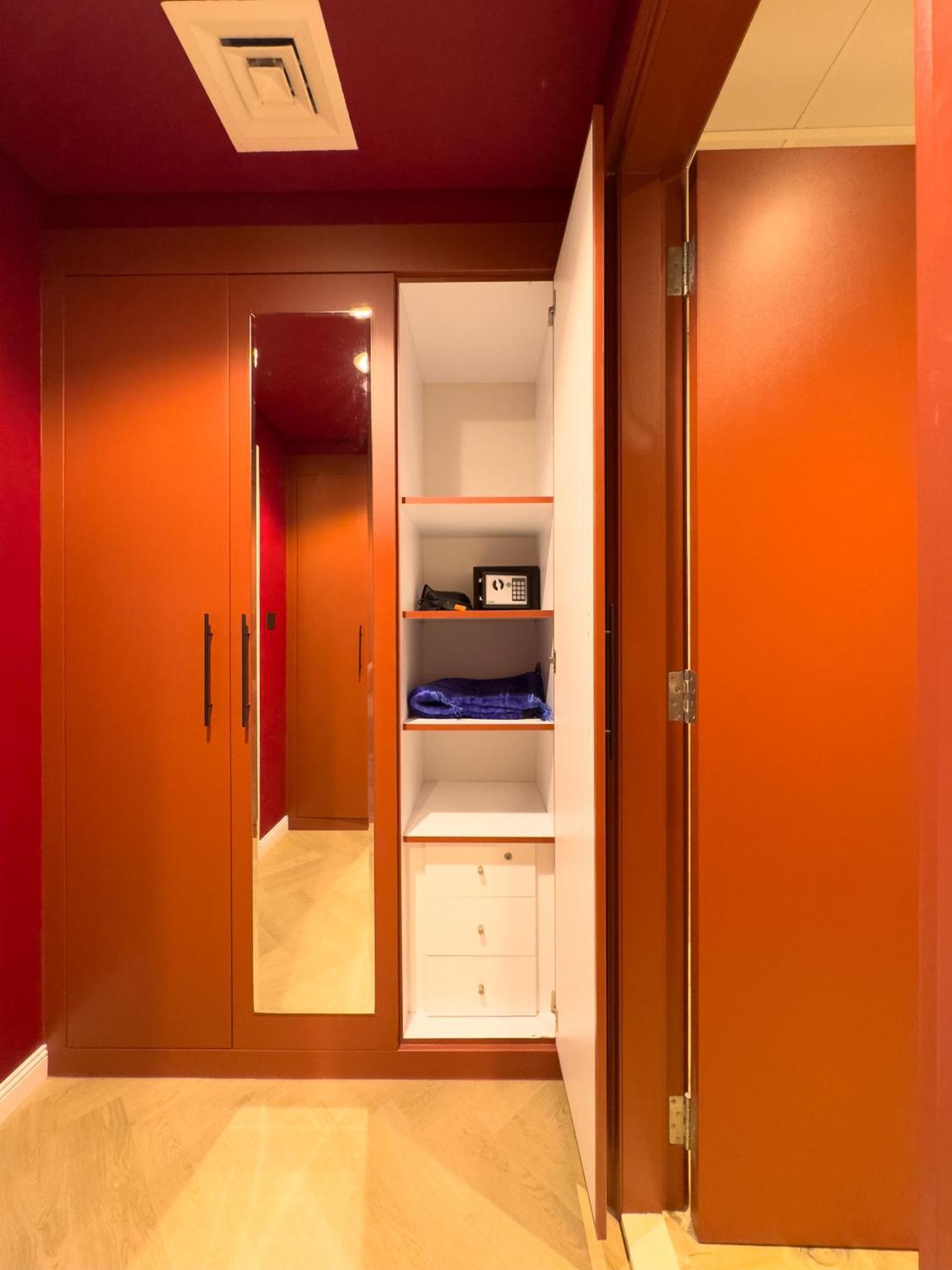Appartement Stylish Luxury In The Heart Of Difc *