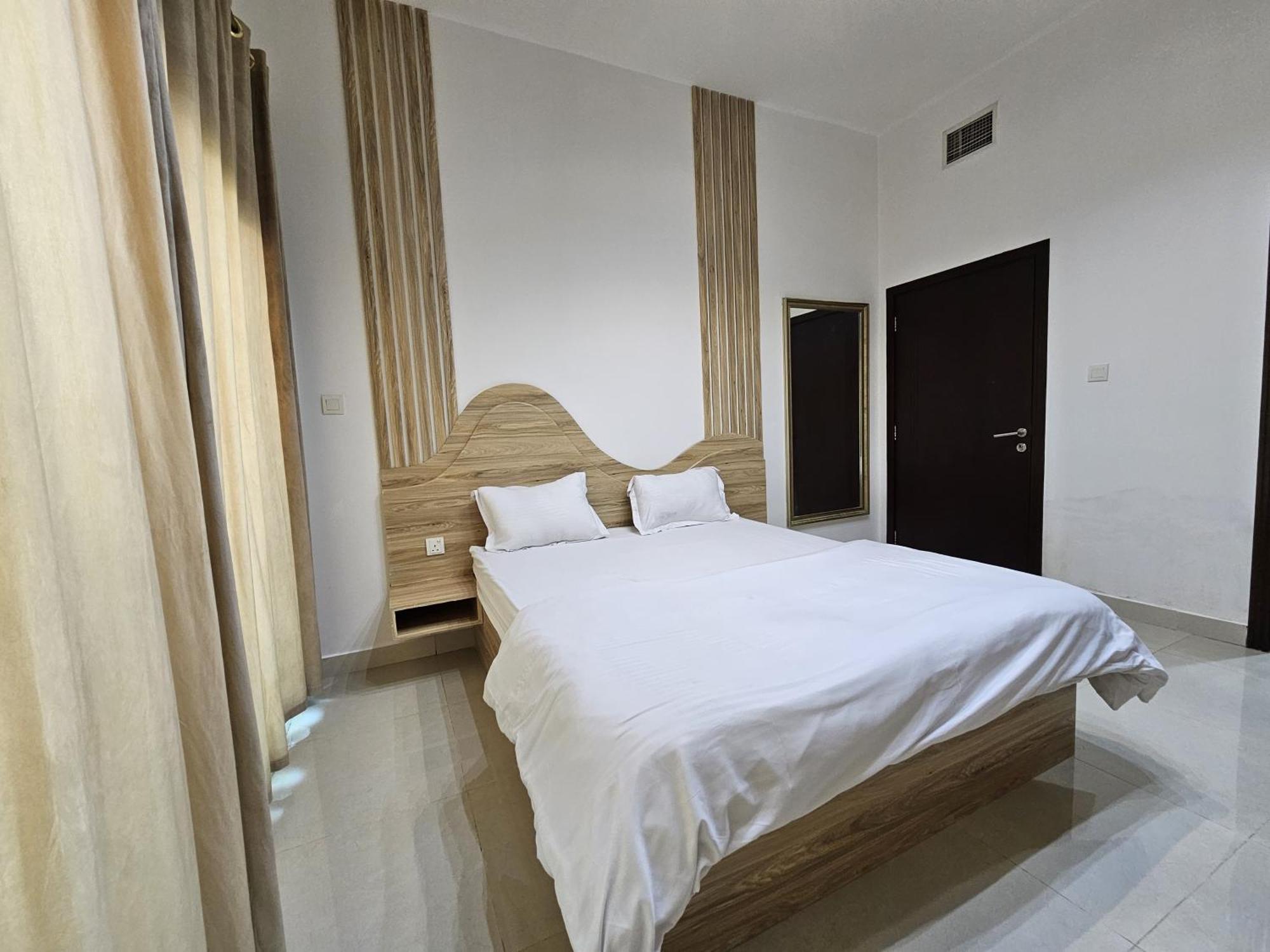 Zenith Smart - Zenith Tower A1 Apartemen