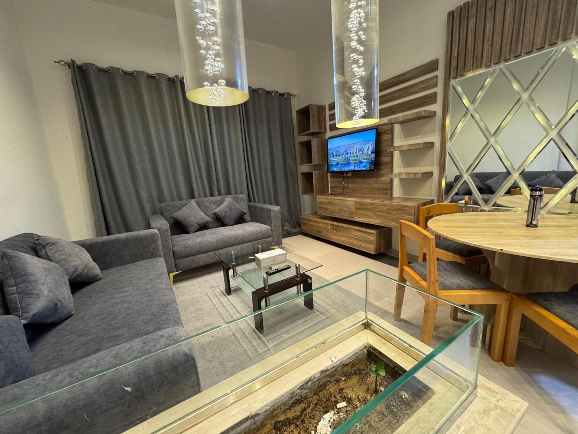 Apartemen Zenith Smart - Zenith Tower A1
