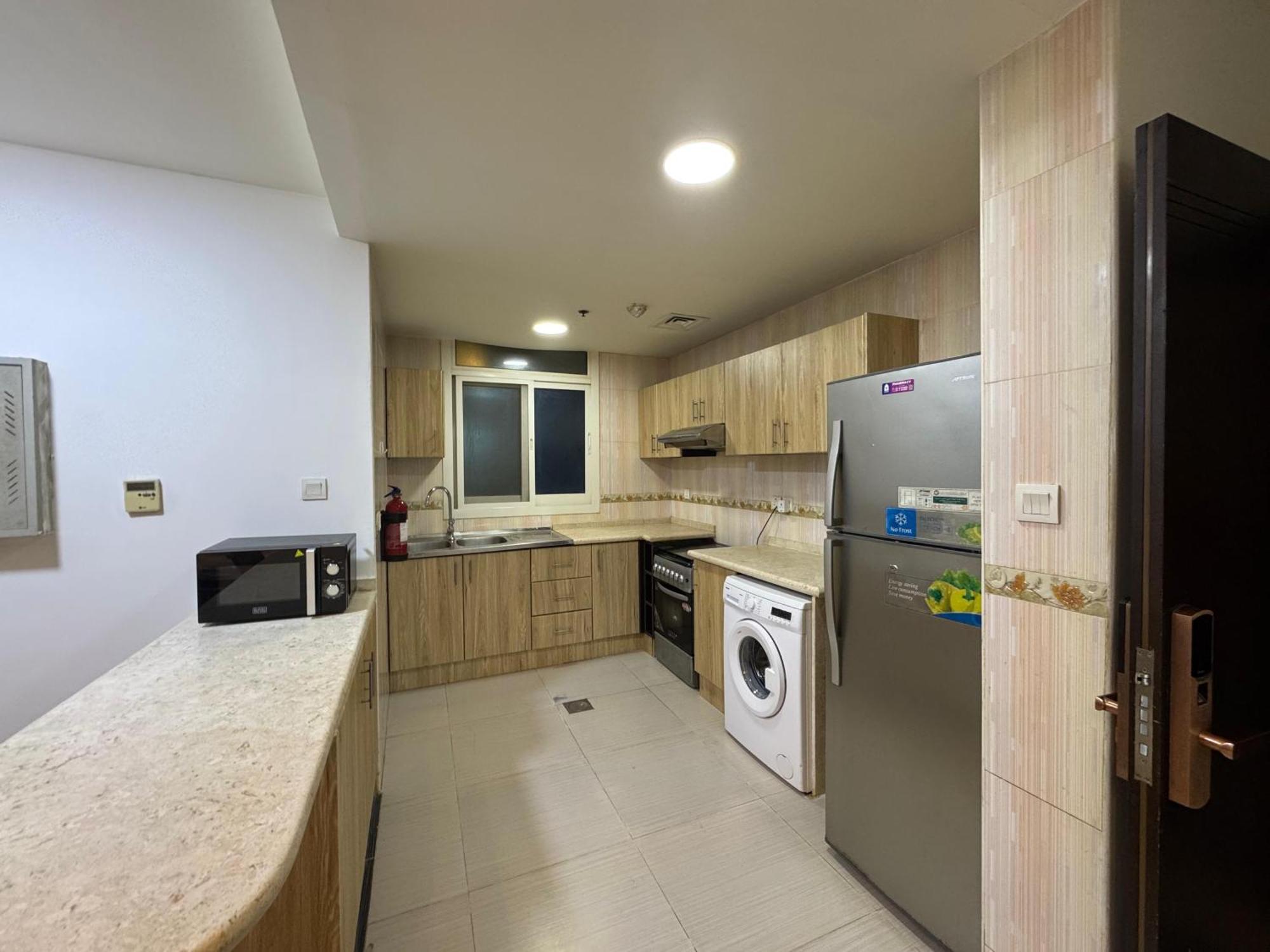 Zenith Smart - Zenith Tower A1